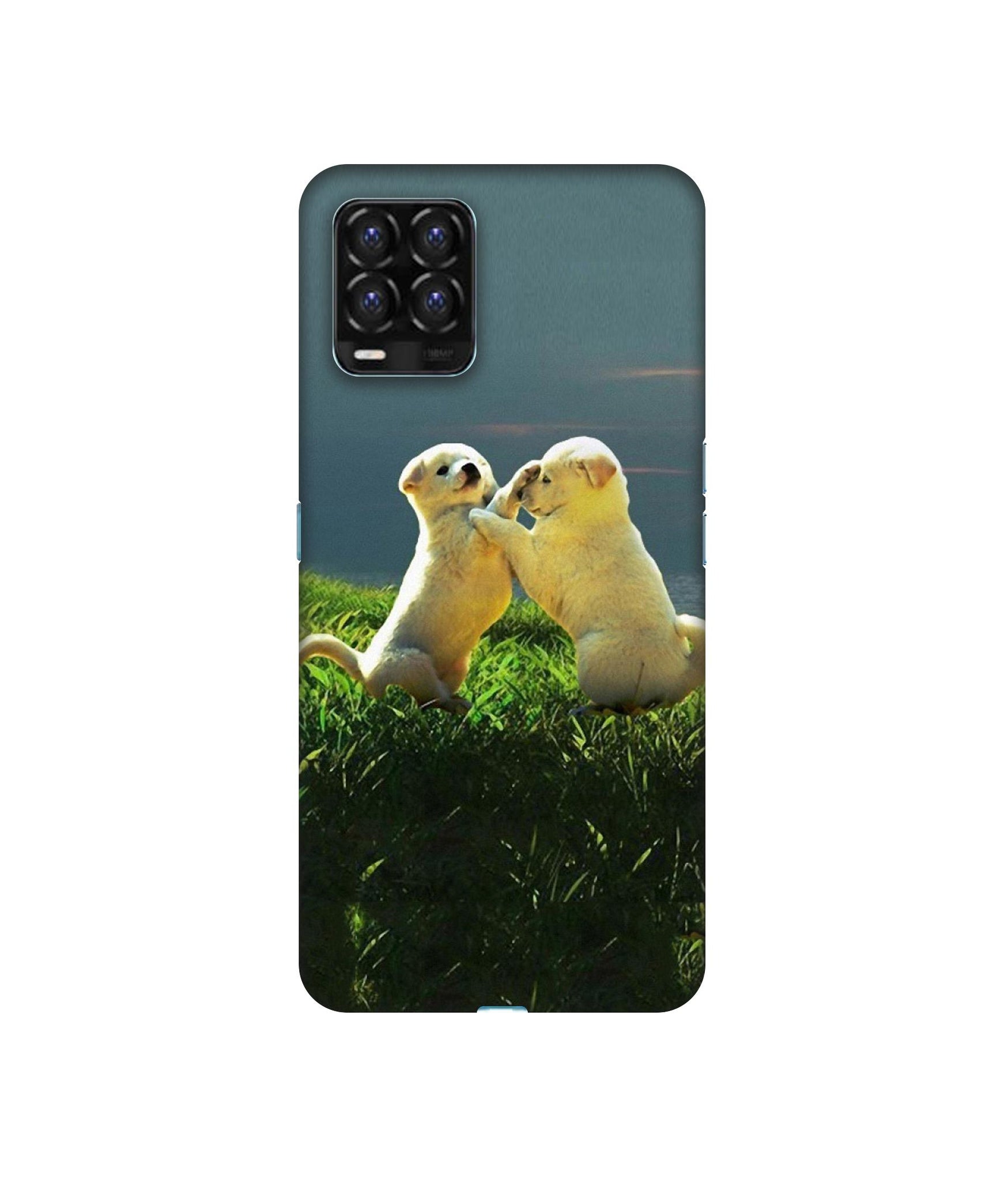 Realme 8 / Realme 8 Pro