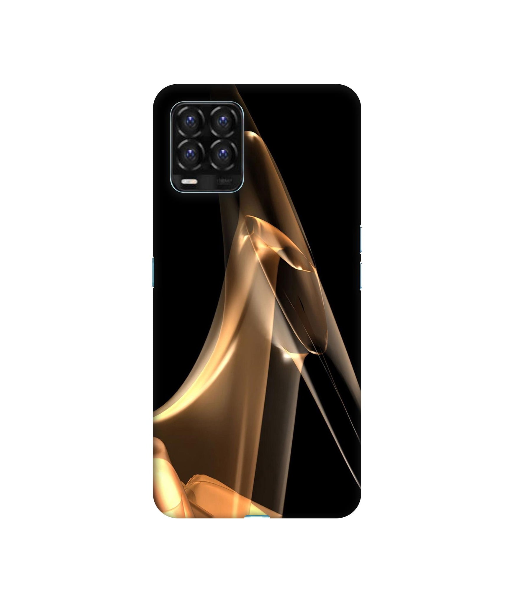 Realme 8 / Realme 8 Pro