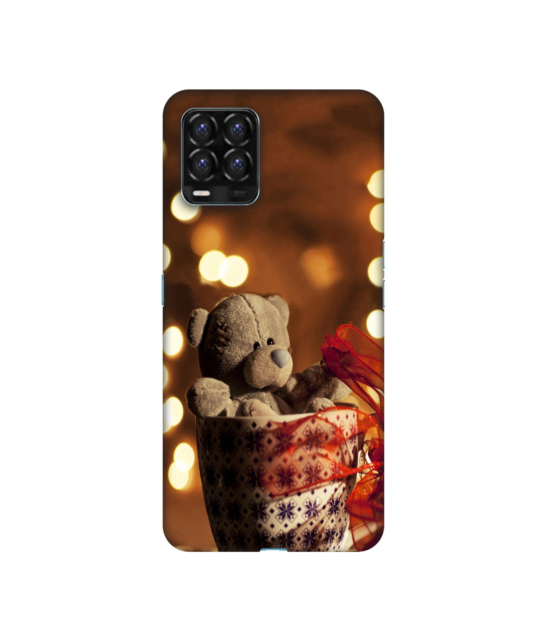 Realme 8 / Realme 8 Pro