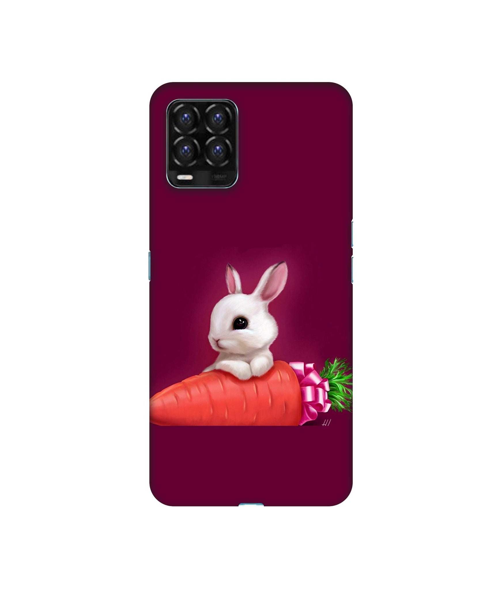 Realme 8 / Realme 8 Pro