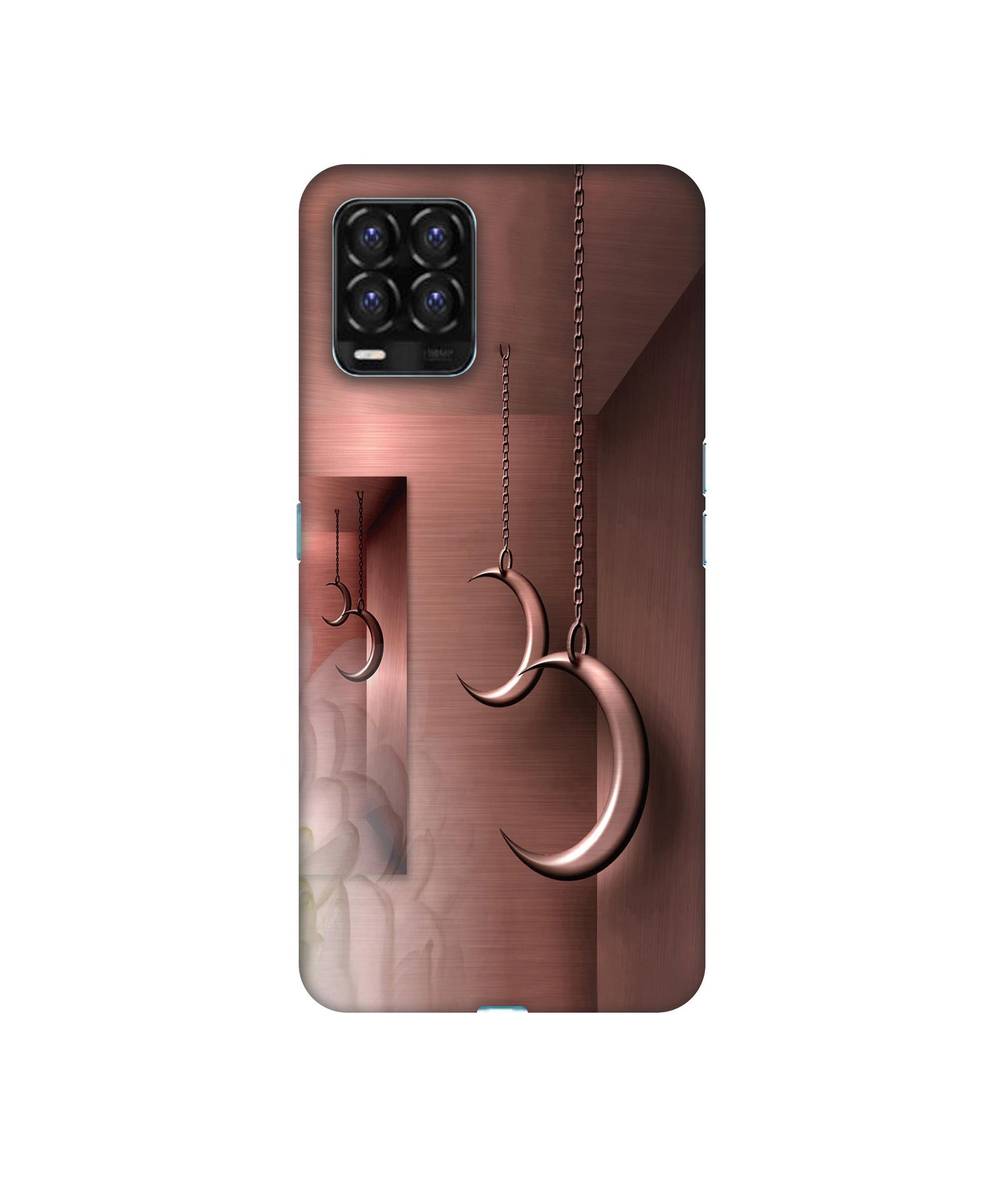 Realme 8 / Realme 8 Pro