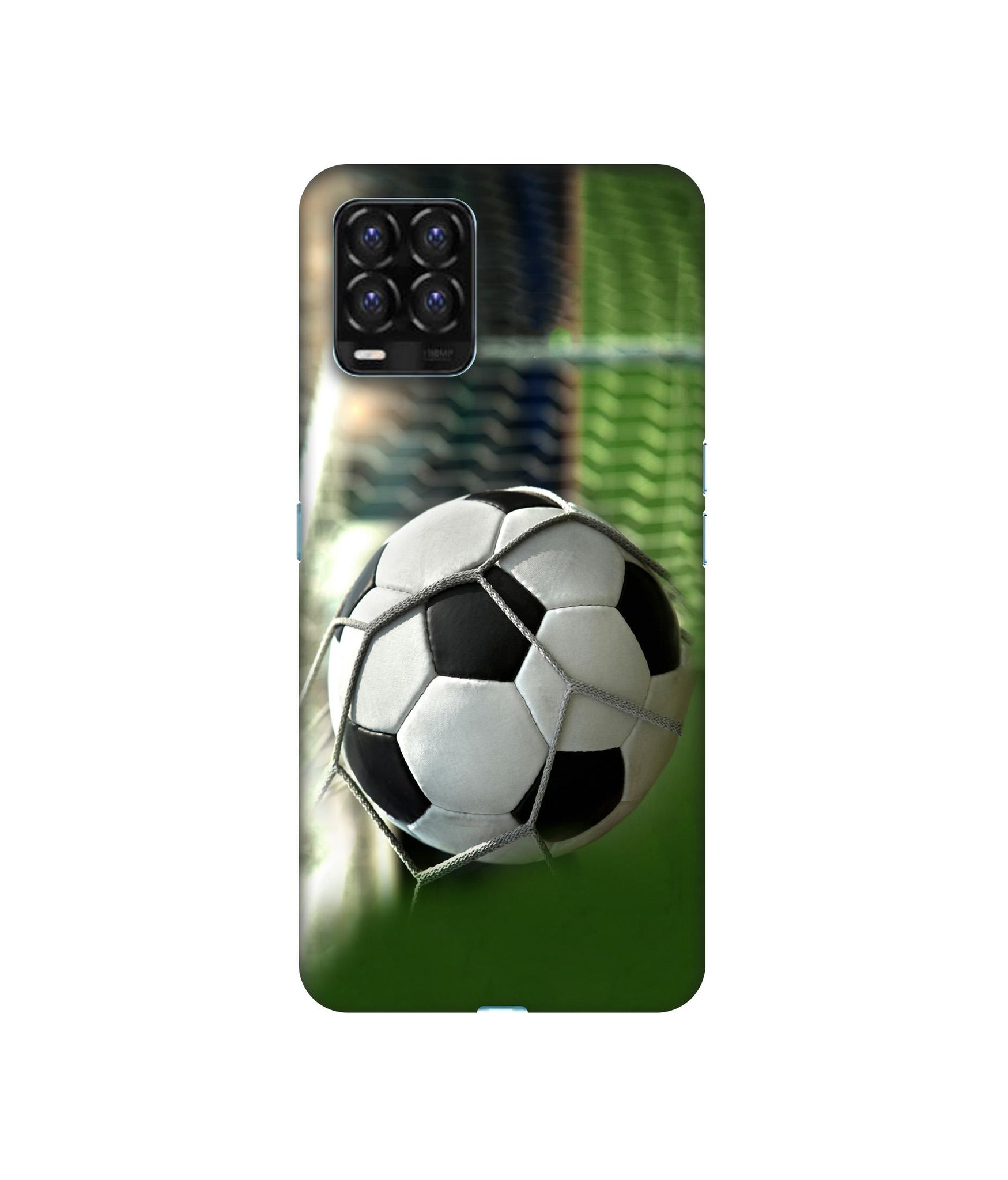 Realme 8 / Realme 8 Pro