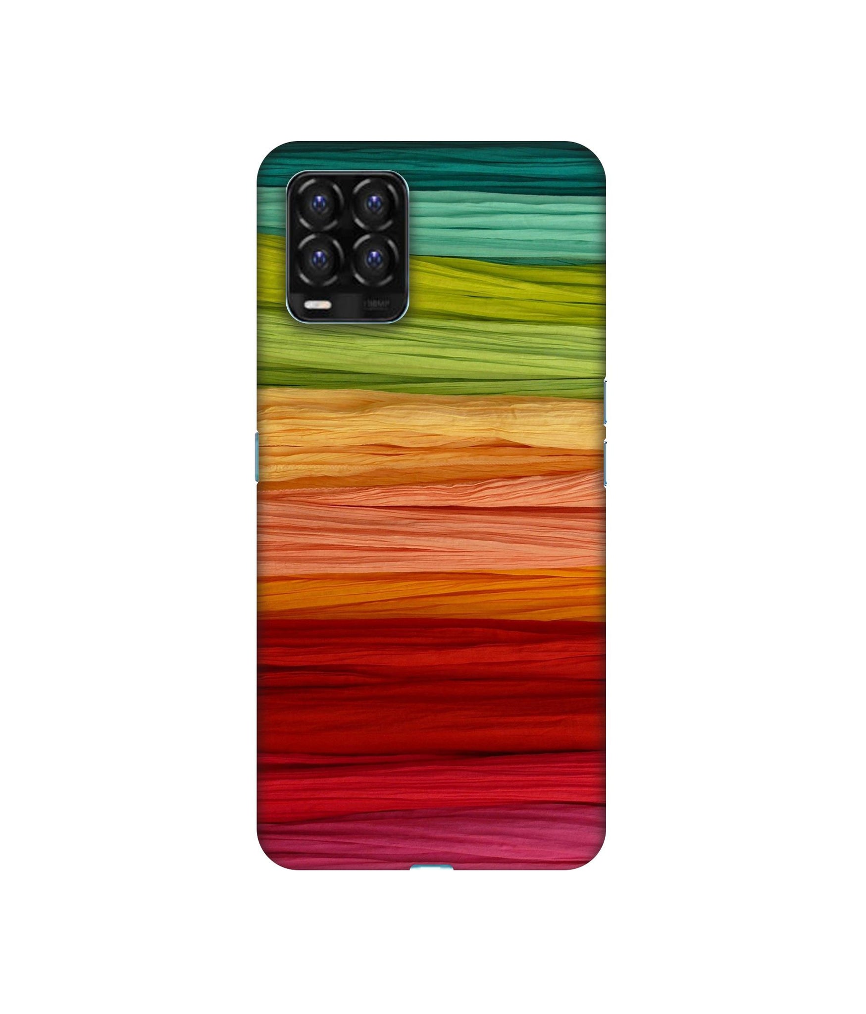 Realme 8 / Realme 8 Pro