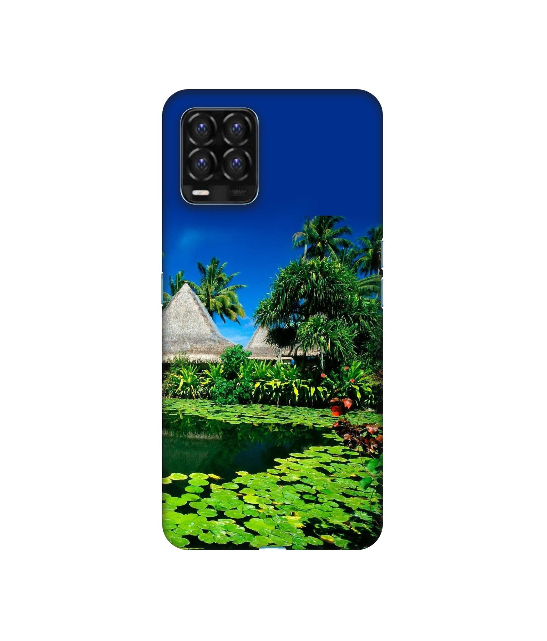 Realme 8 / Realme 8 Pro