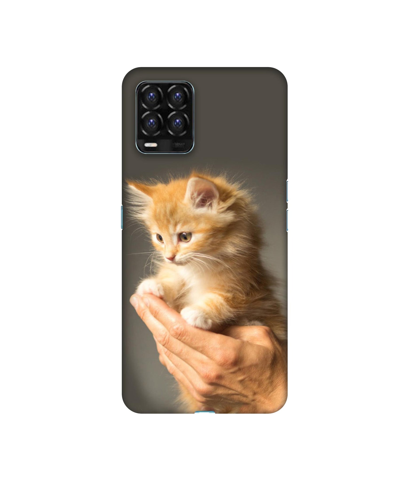 Realme 8 / Realme 8 Pro