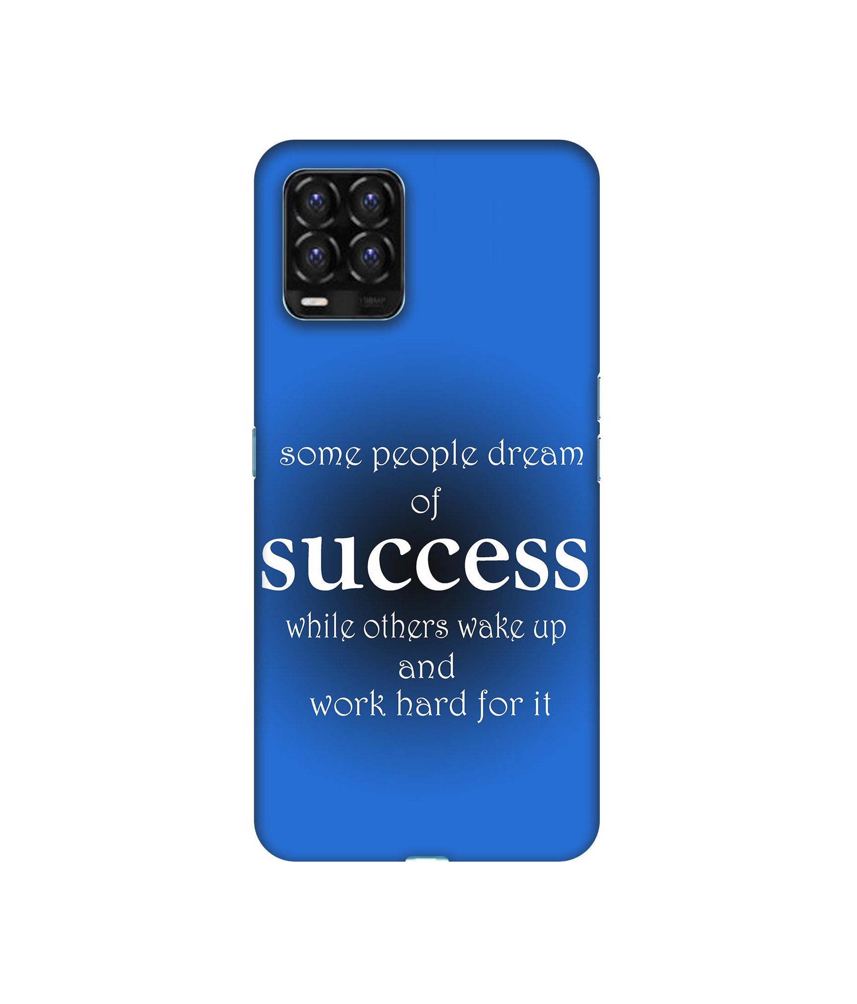 Realme 8 / Realme 8 Pro