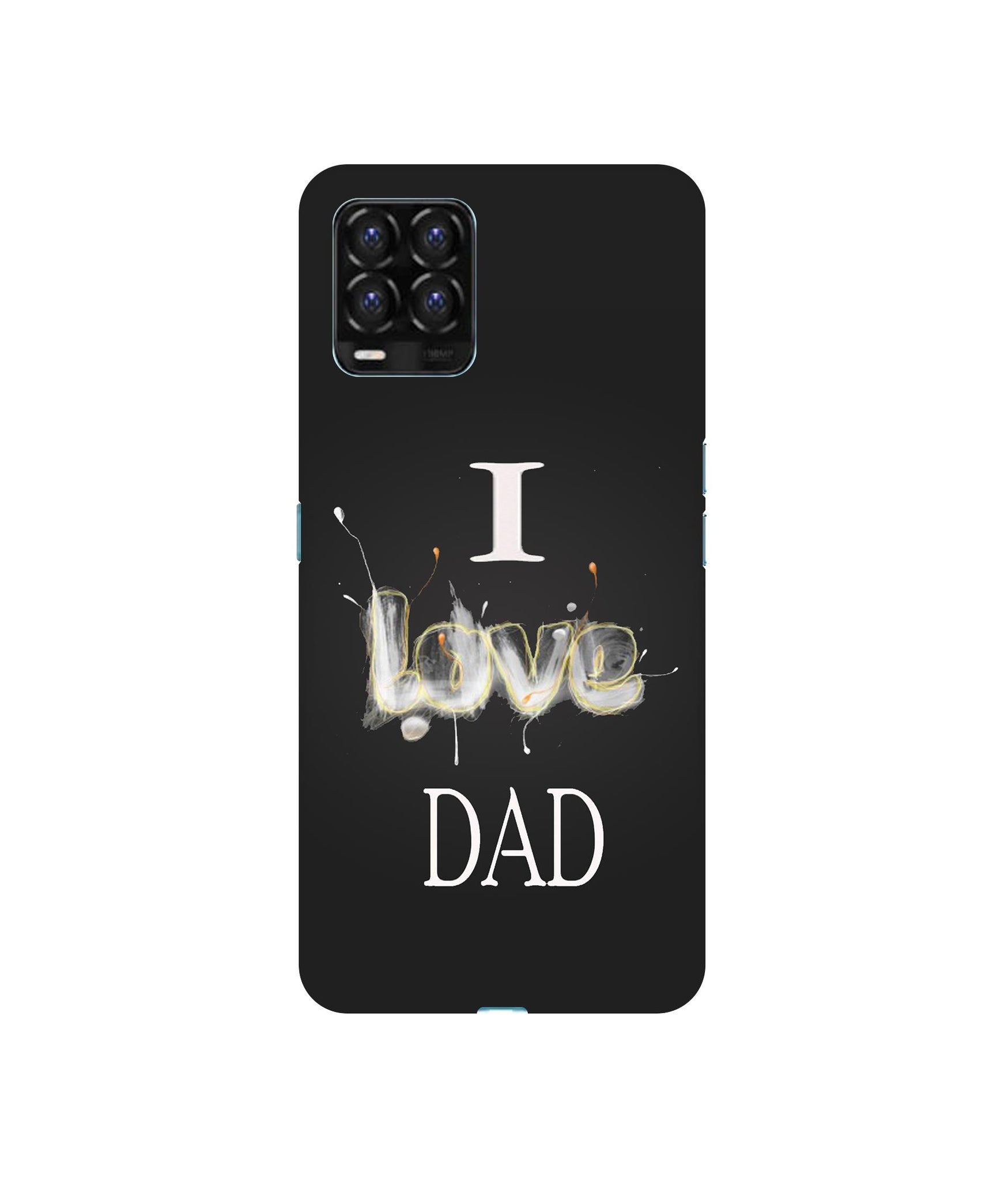 Realme 8 / Realme 8 Pro