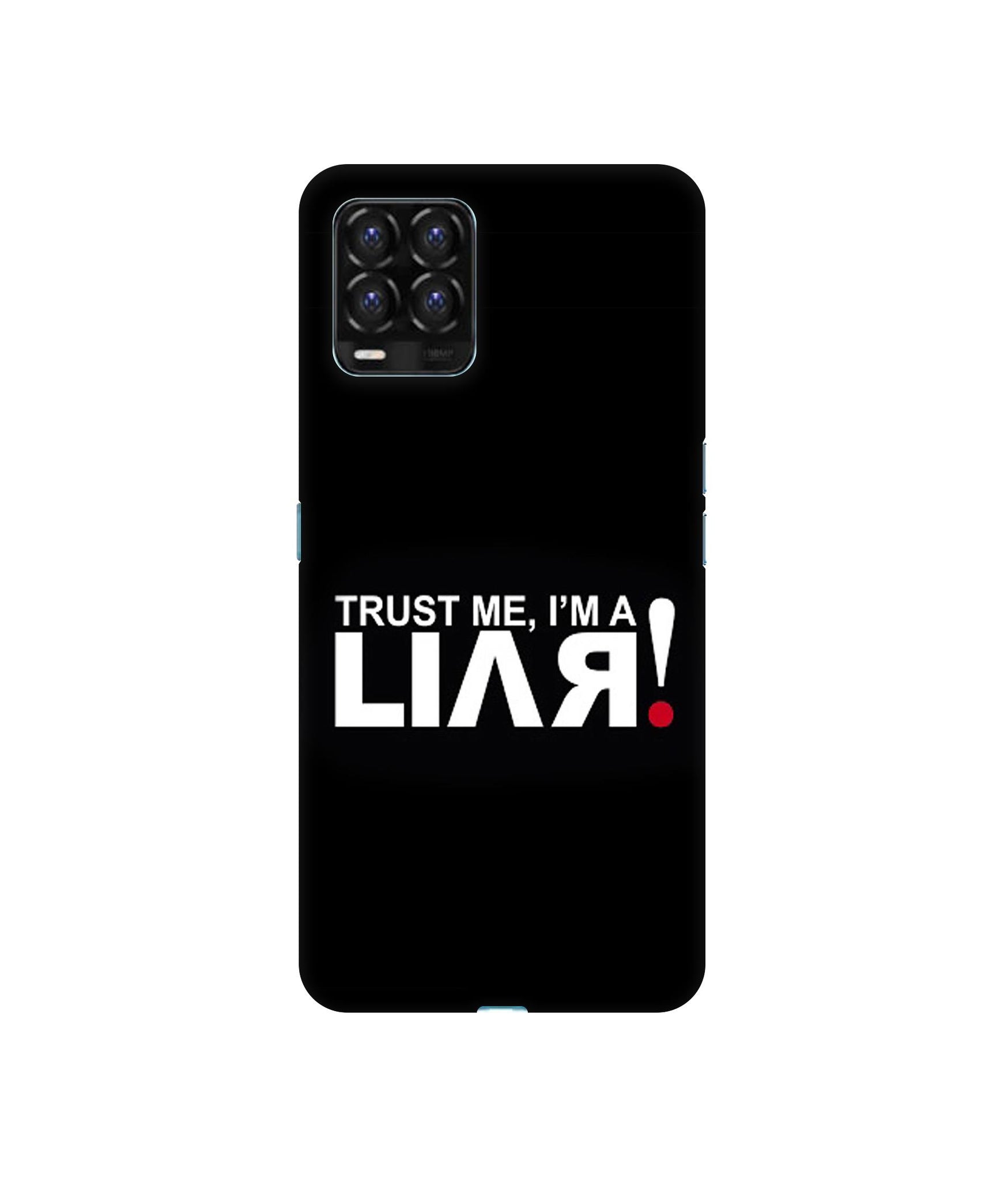 Realme 8 / Realme 8 Pro