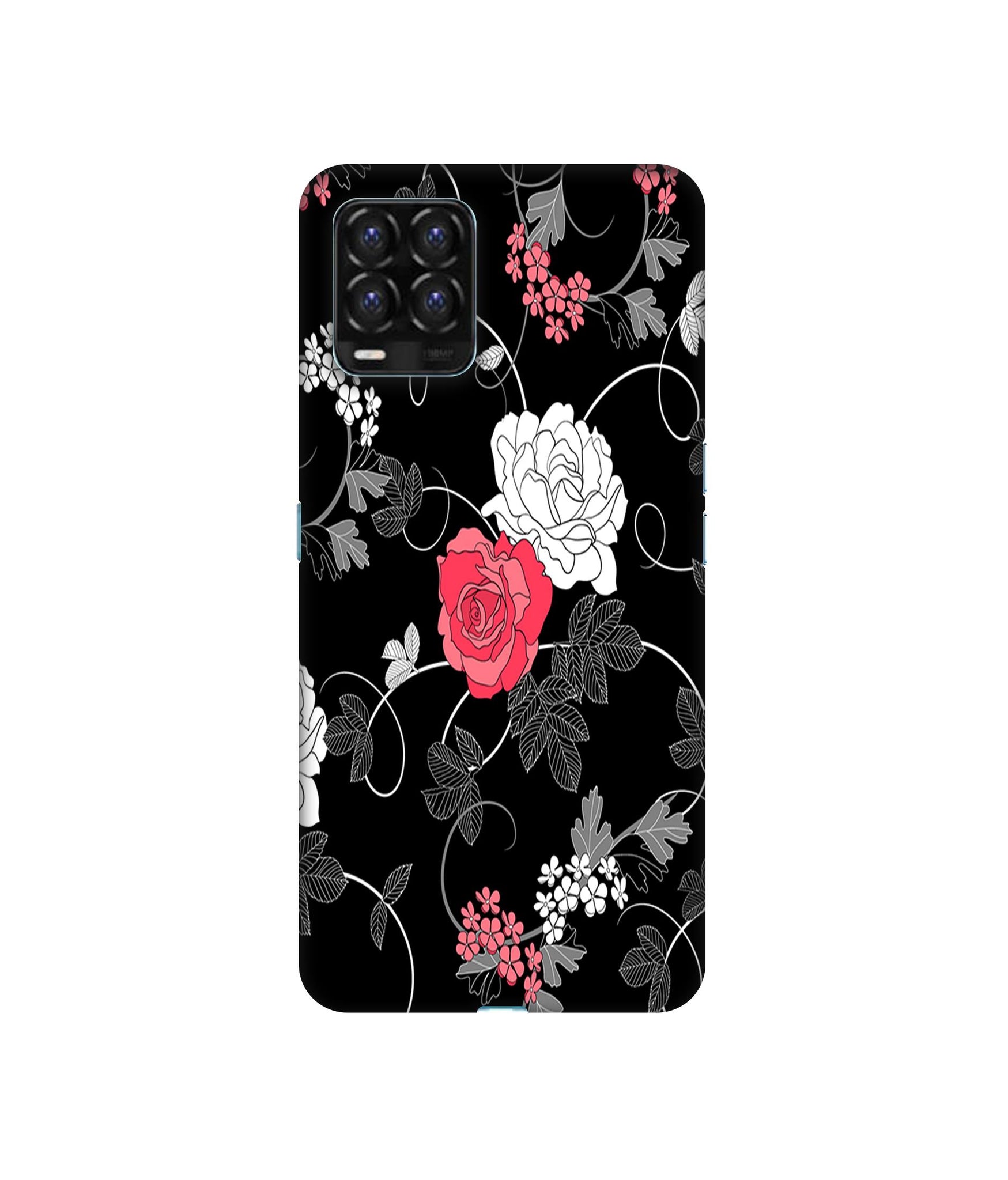 Realme 8 / Realme 8 Pro