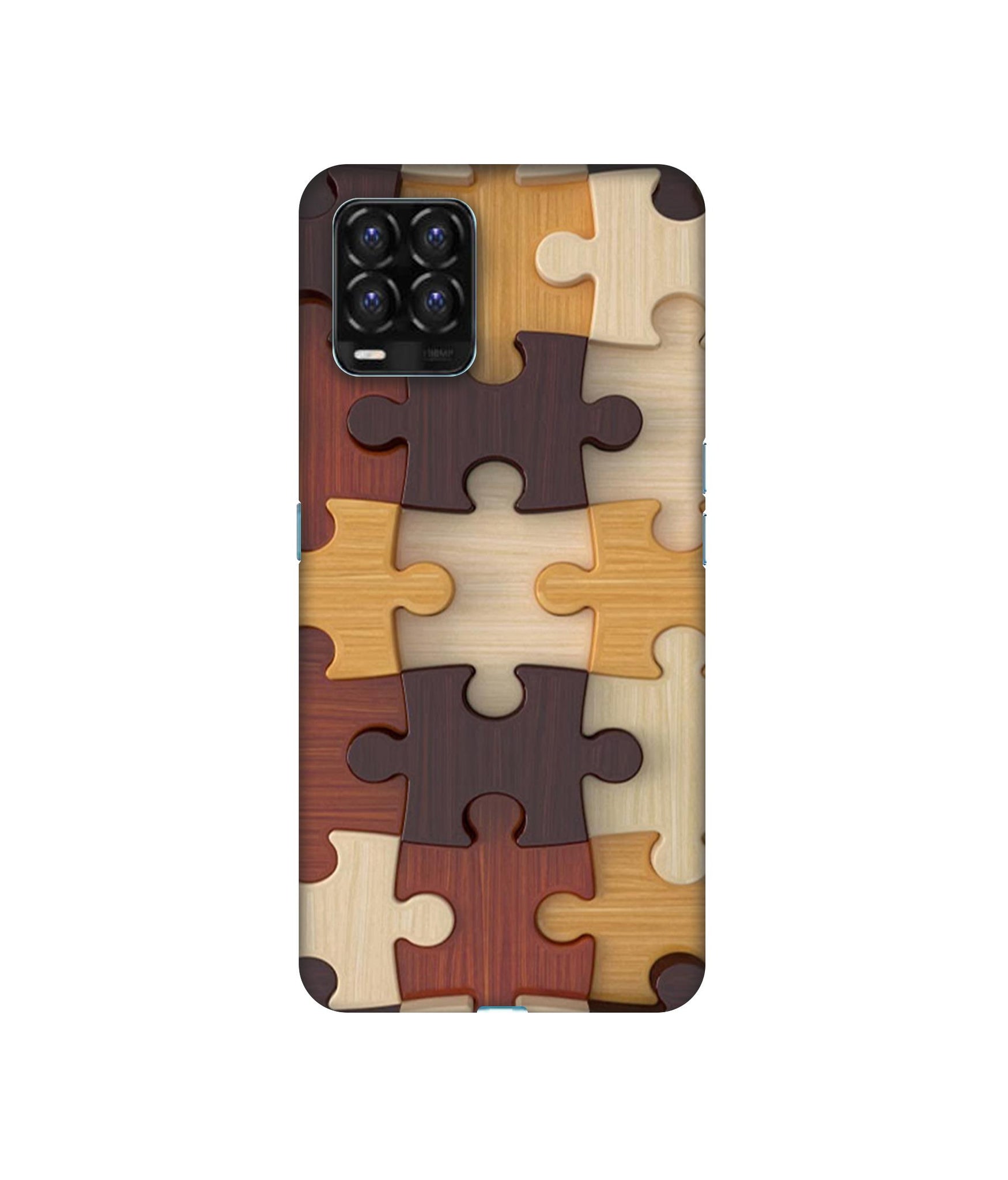 Realme 8 / Realme 8 Pro