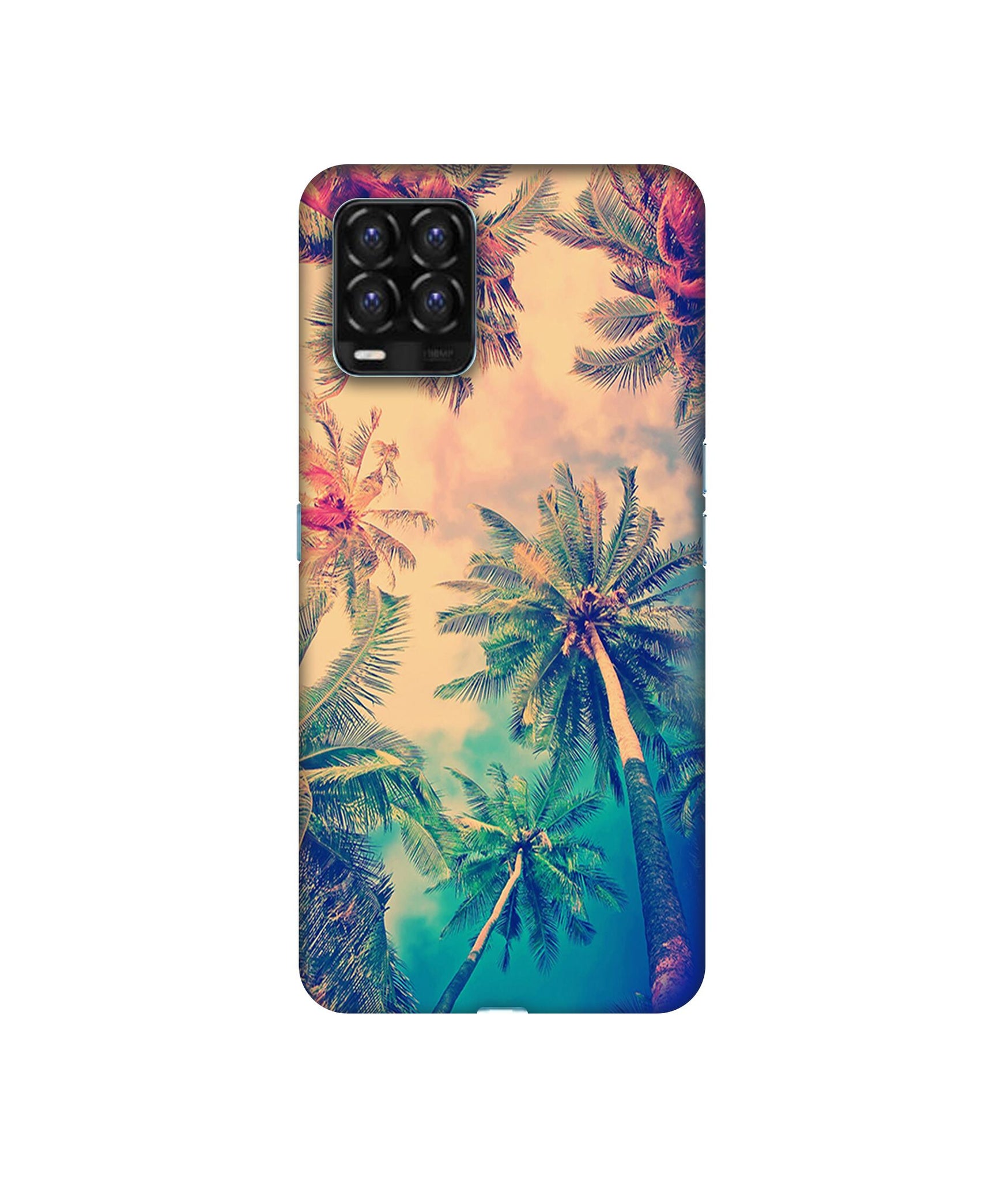 Realme 8 / Realme 8 Pro