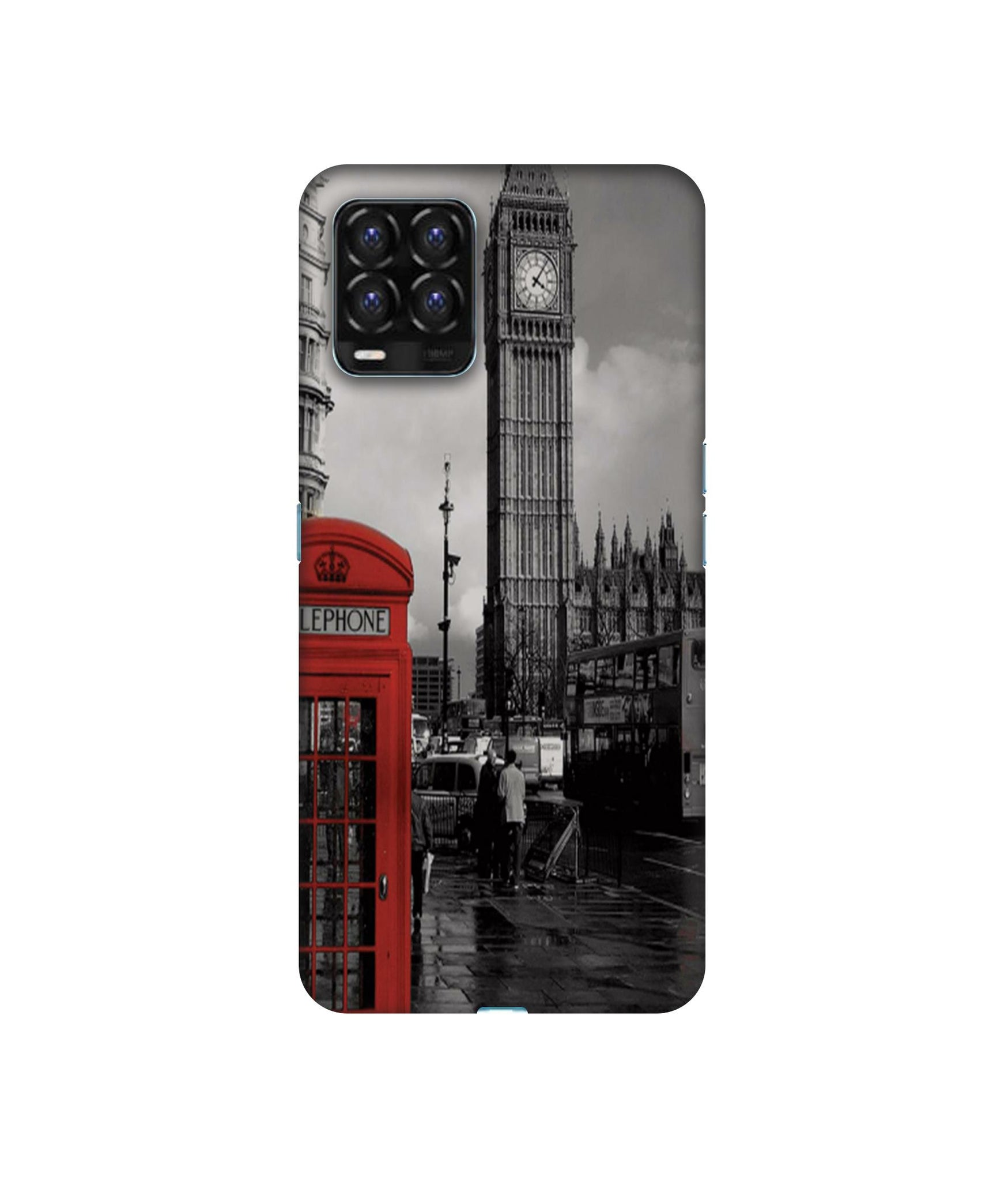 Realme 8 / Realme 8 Pro