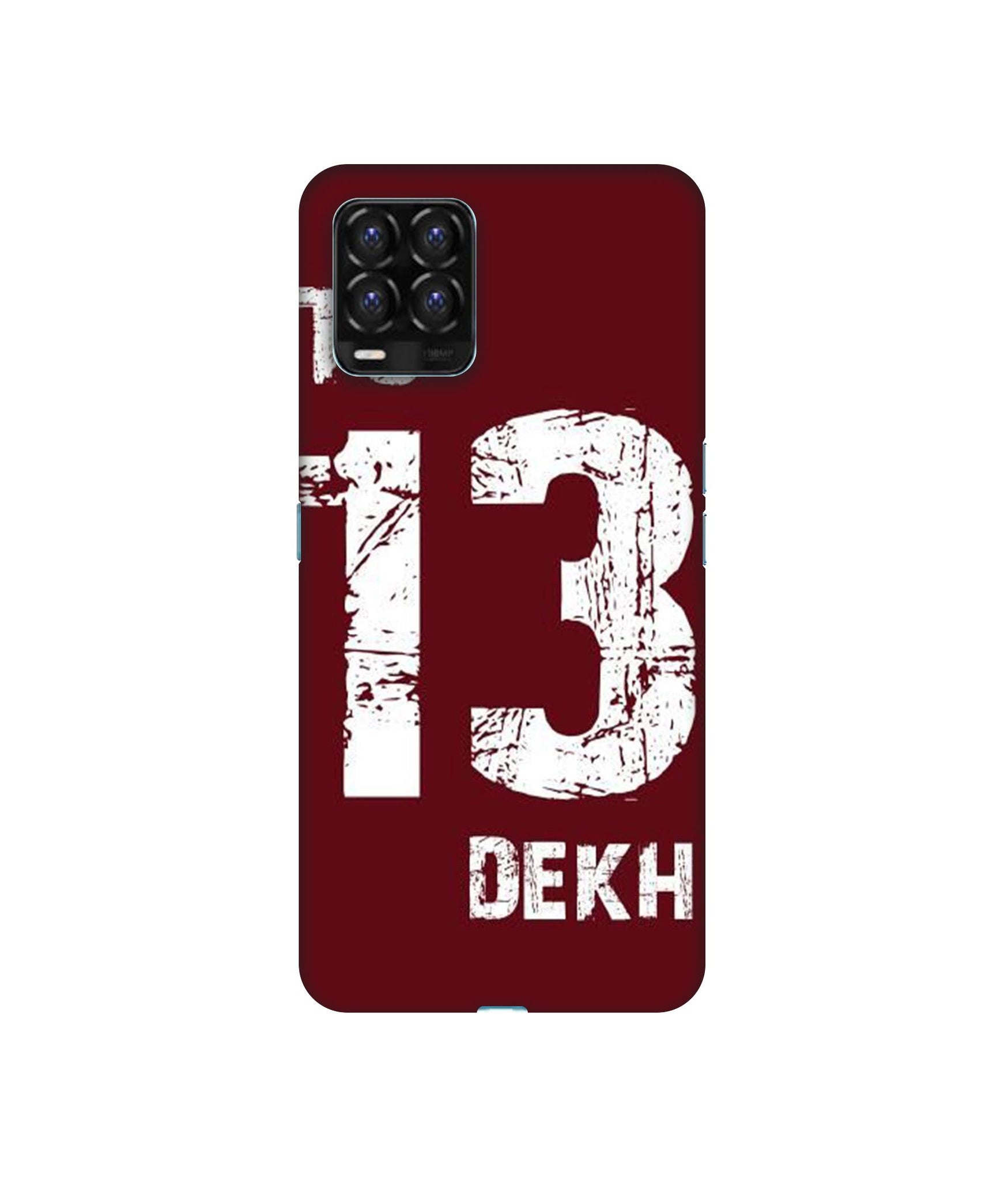 Realme 8 / Realme 8 Pro