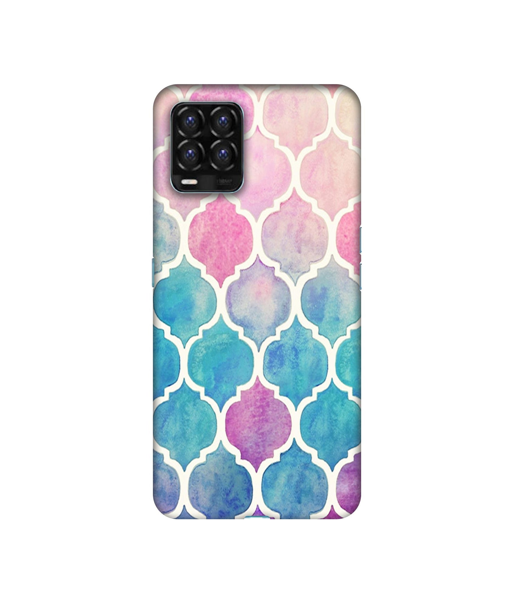 Realme 8 / Realme 8 Pro