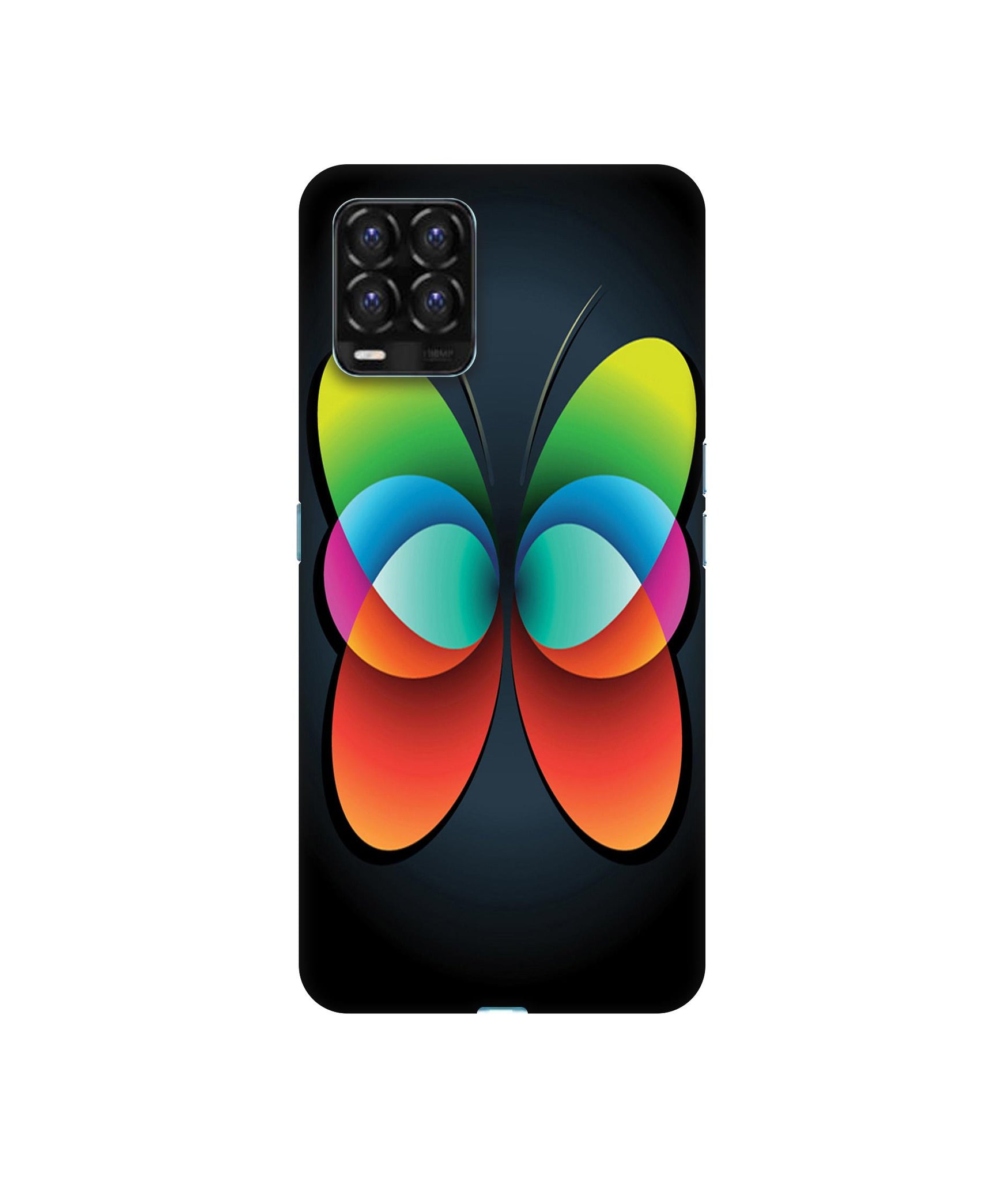 Realme 8 / Realme 8 Pro