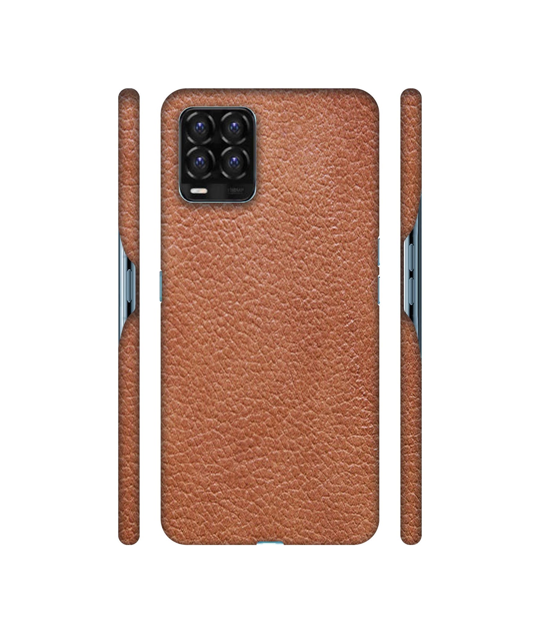 Art Pattern Designer Hard Back Cover for Realme 8 / Realme 8 Pro