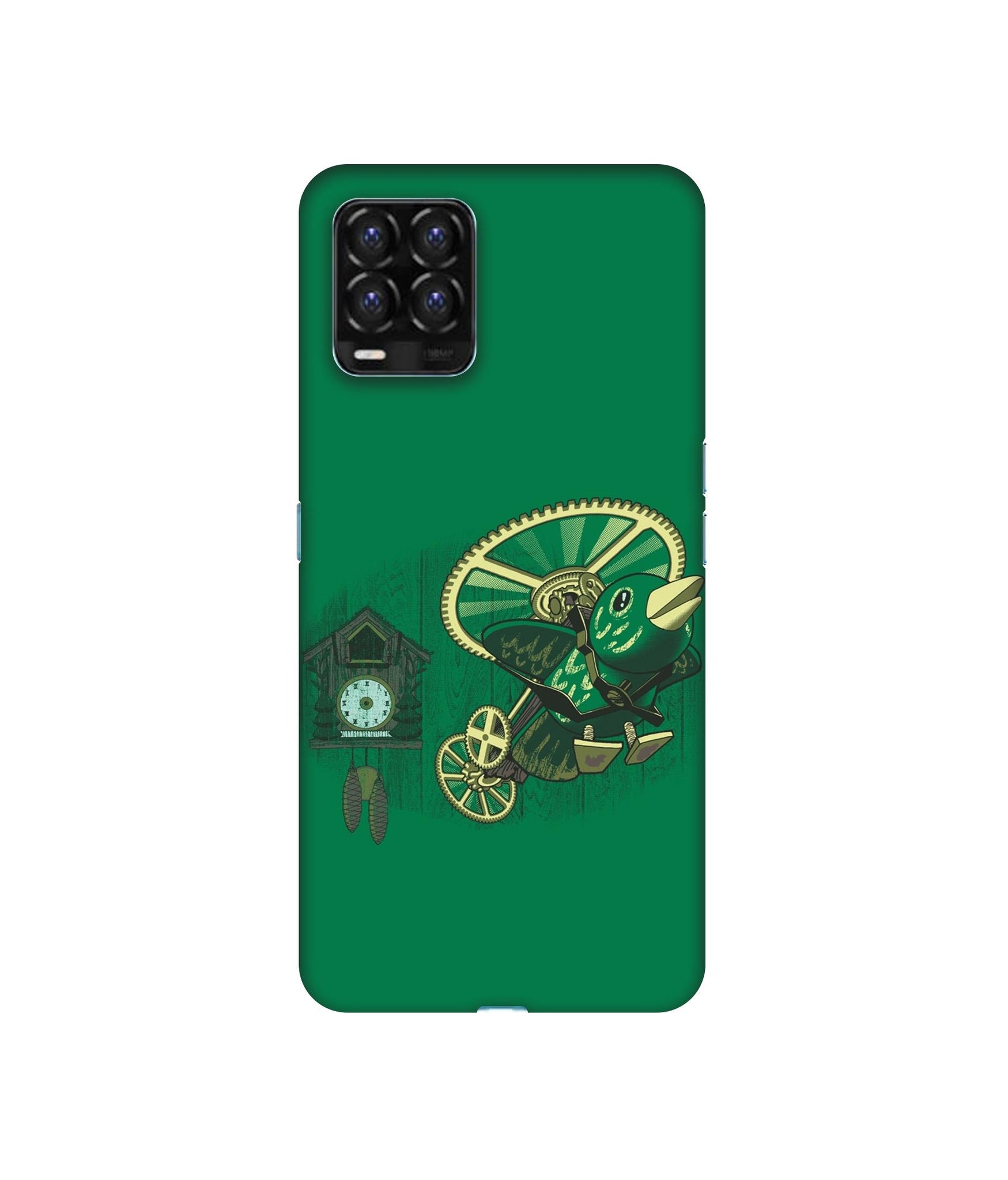 Realme 8 / Realme 8 Pro