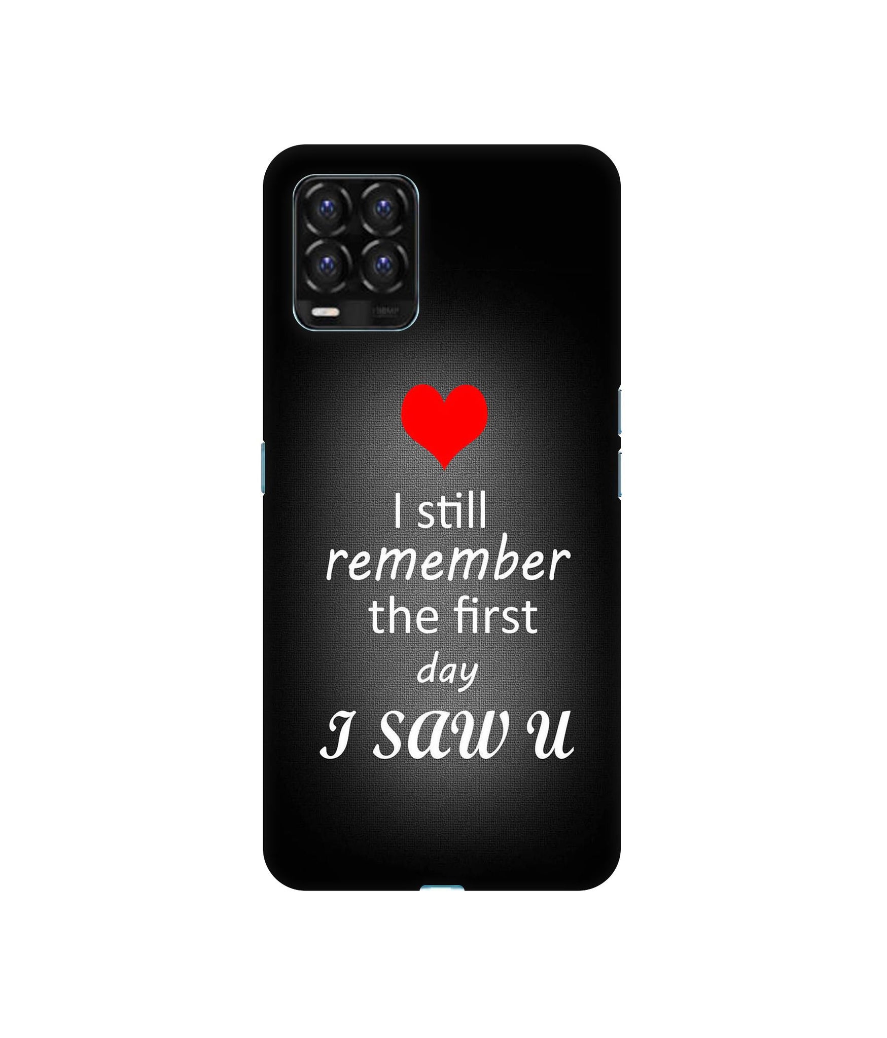 Realme 8 / Realme 8 Pro