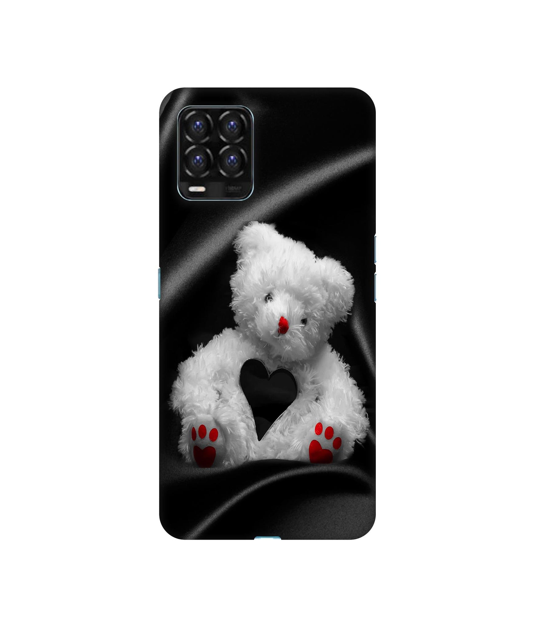 Realme 8 / Realme 8 Pro