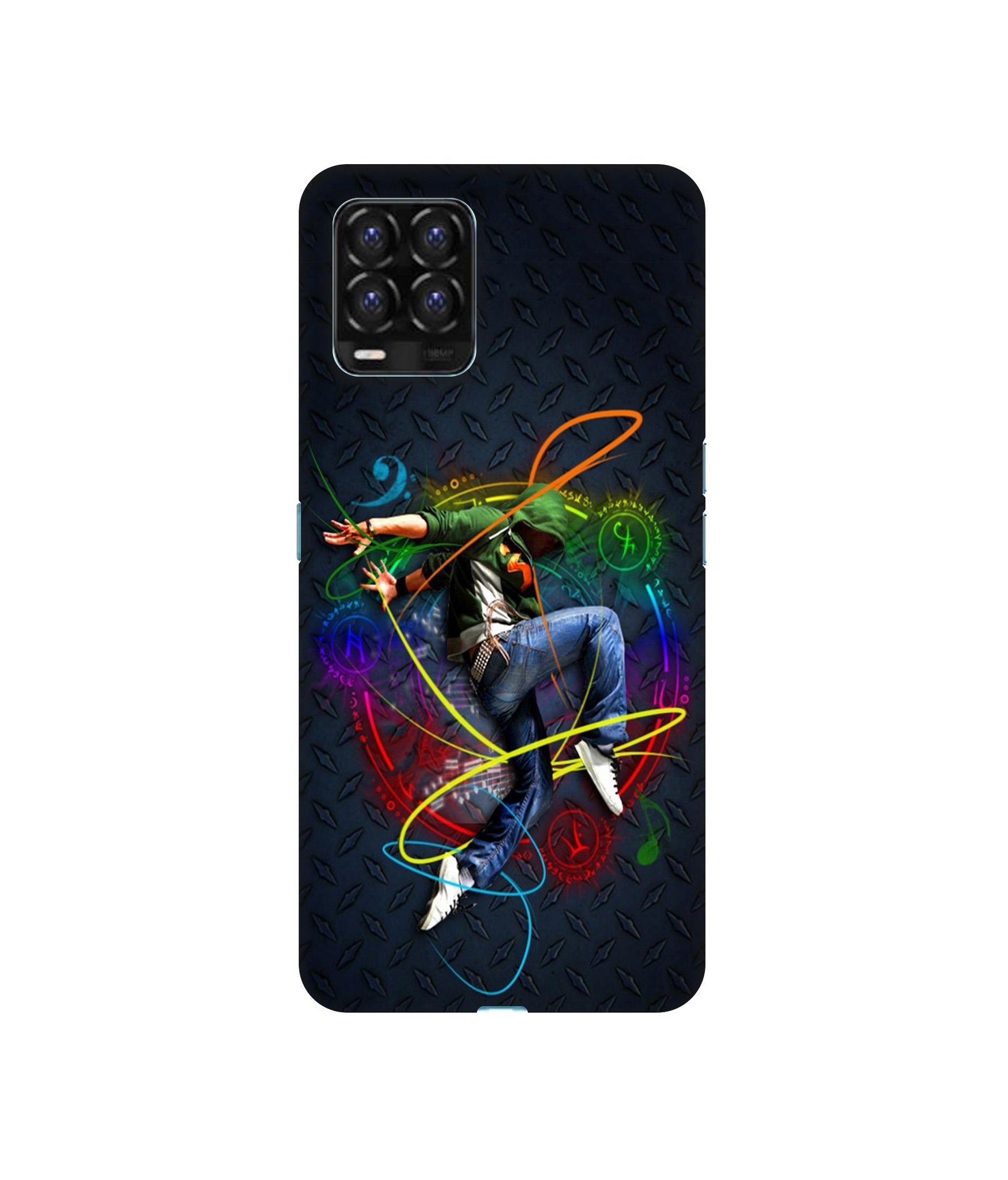 Realme 8 / Realme 8 Pro