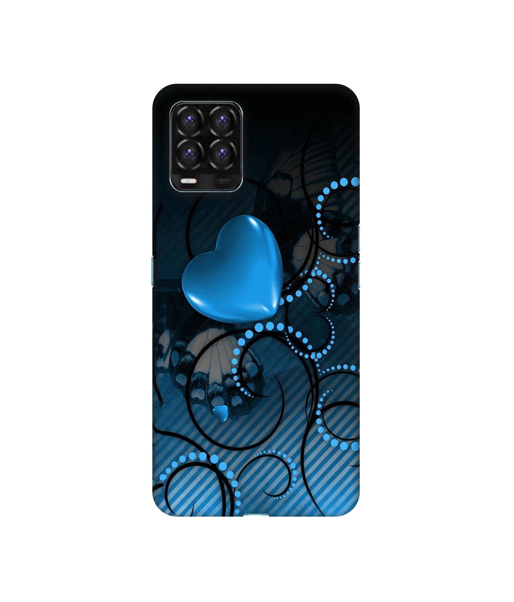 Realme 8 / Realme 8 Pro