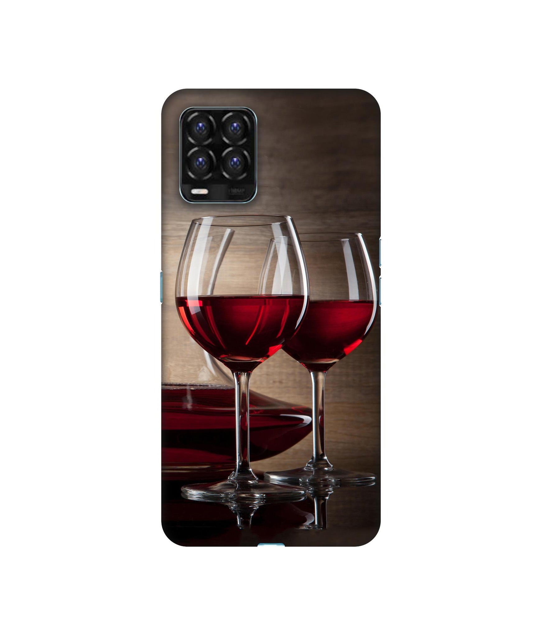 Realme 8 / Realme 8 Pro