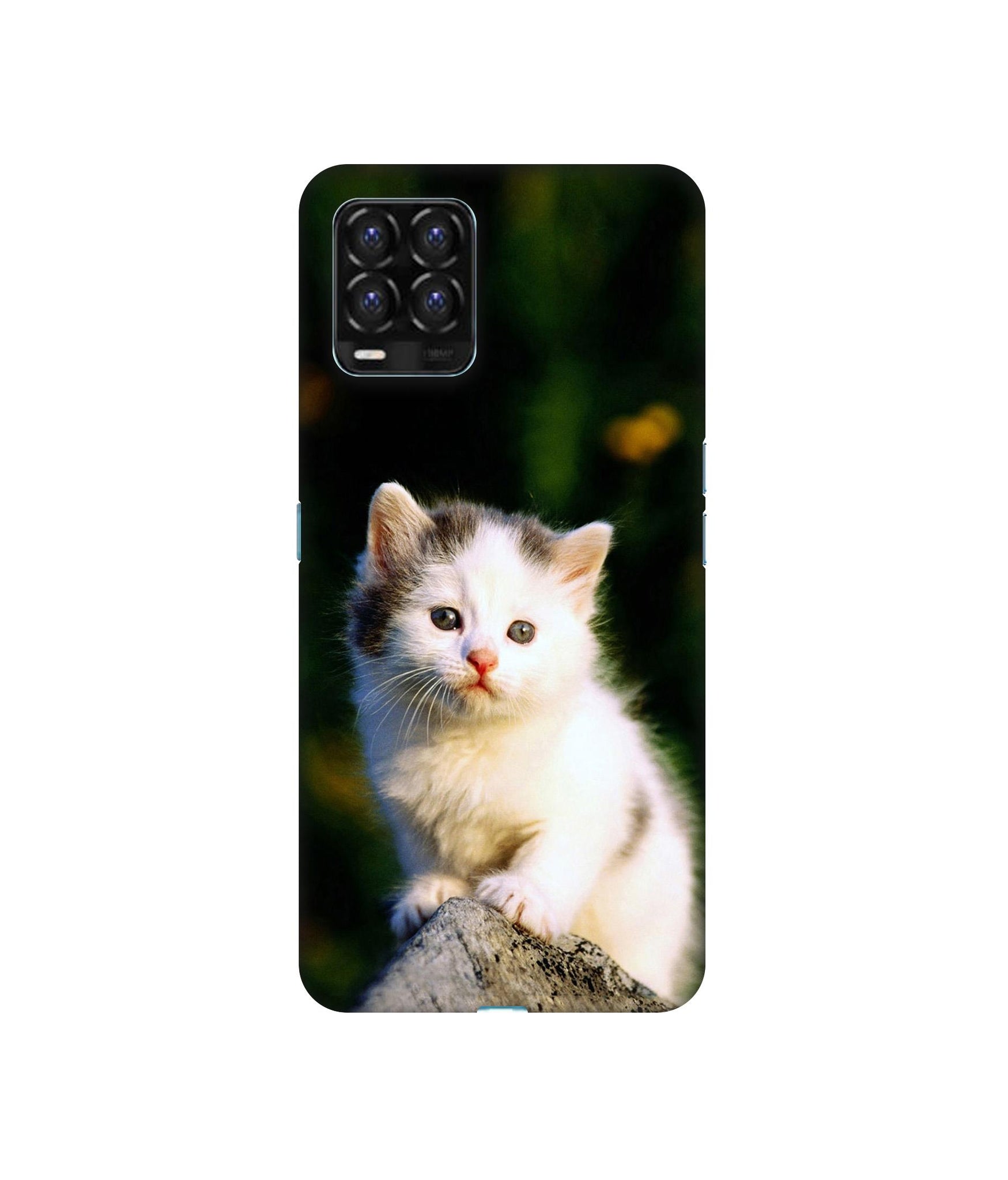 Realme 8 / Realme 8 Pro