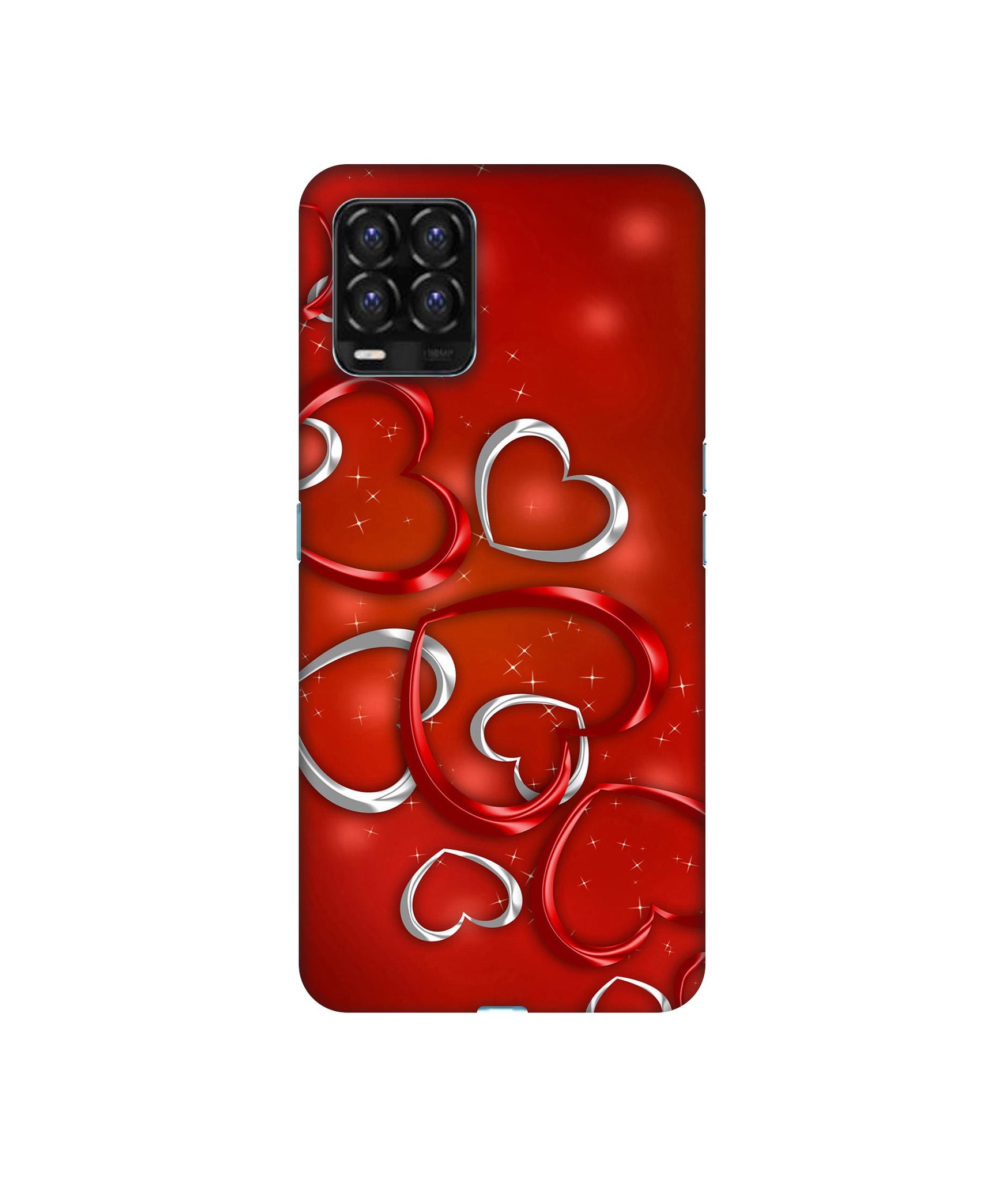 Realme 8 / Realme 8 Pro