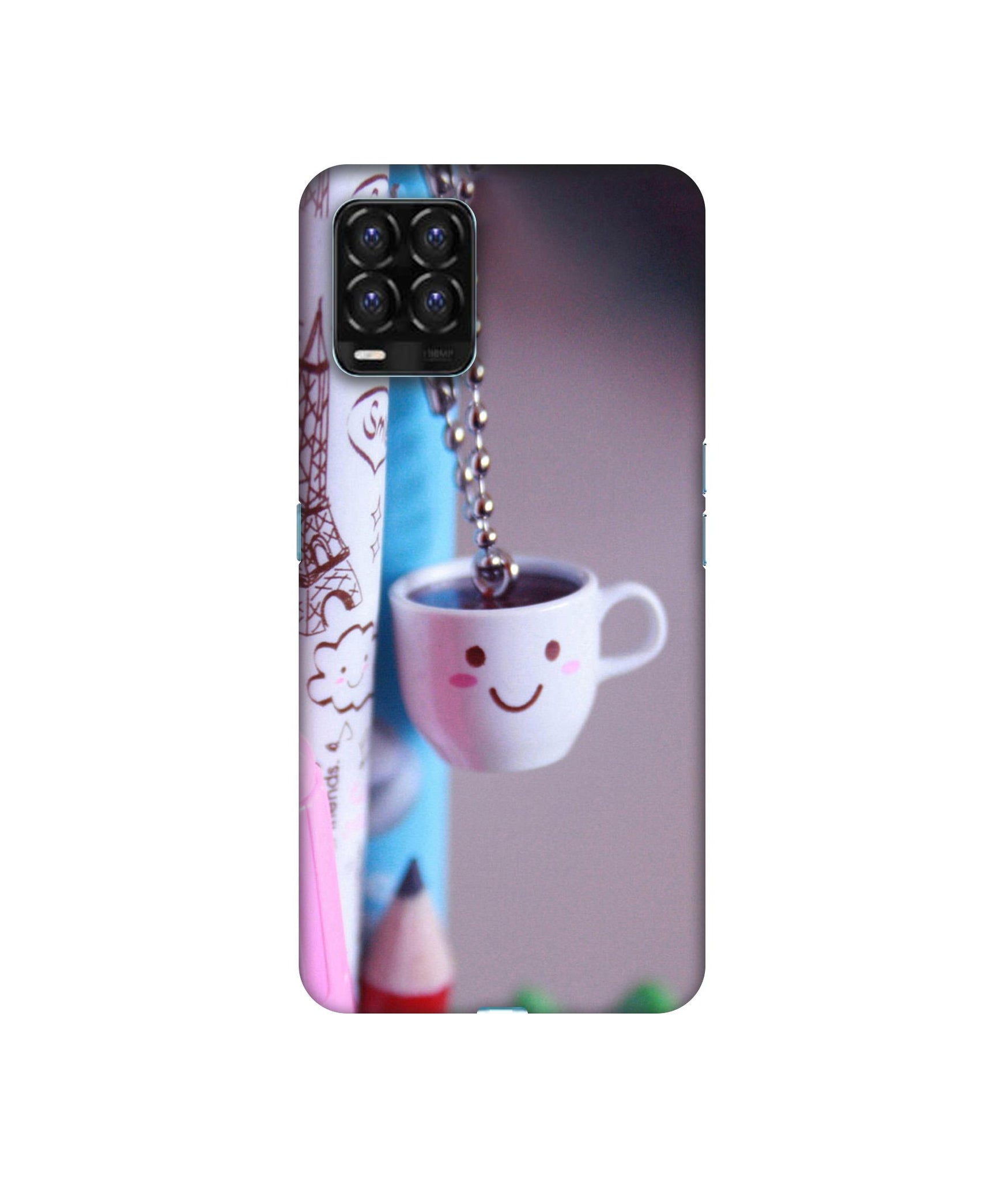 Realme 8 / Realme 8 Pro