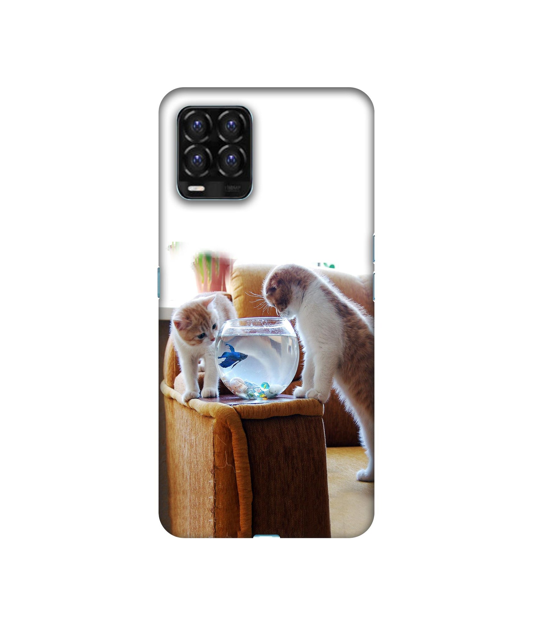 Realme 8 / Realme 8 Pro