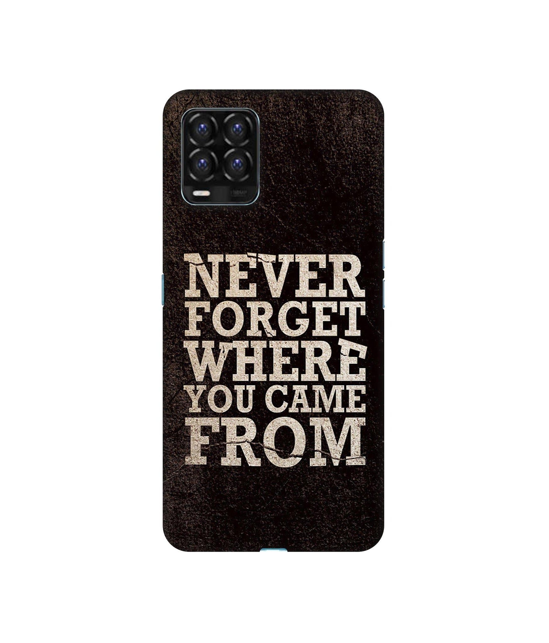 Realme 8 / Realme 8 Pro