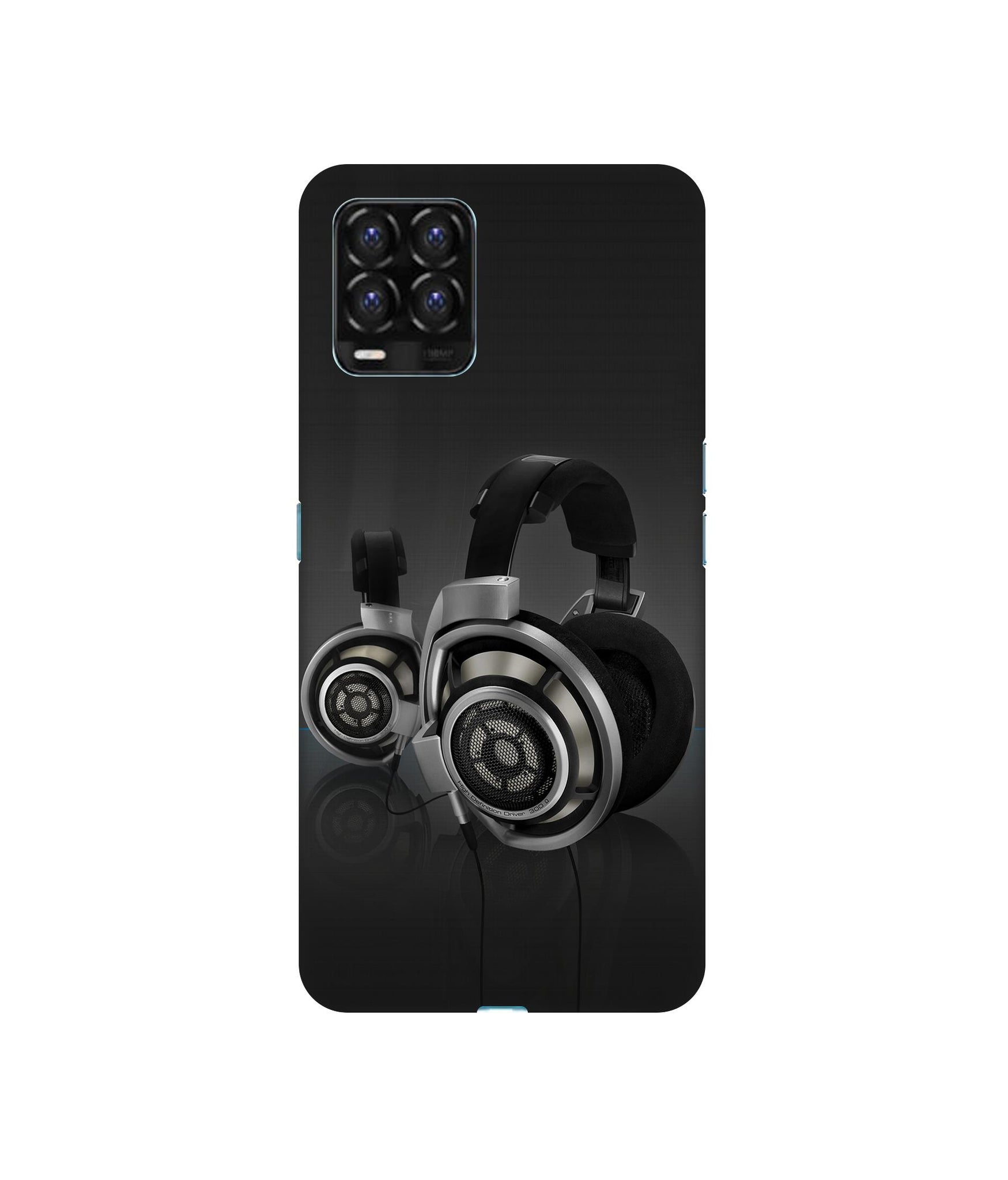 Realme 8 / Realme 8 Pro