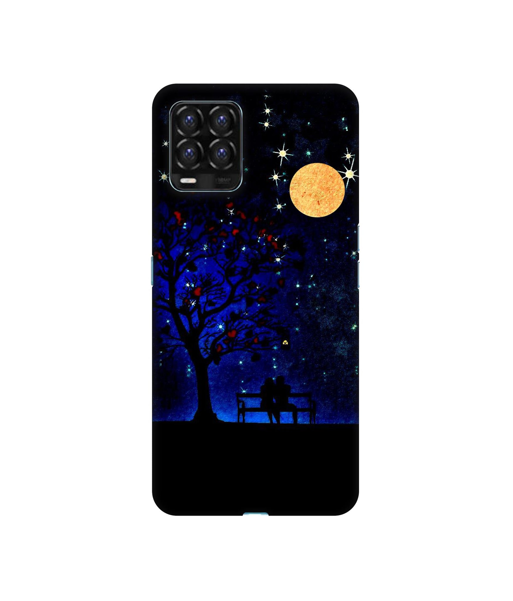 Realme 8 / Realme 8 Pro