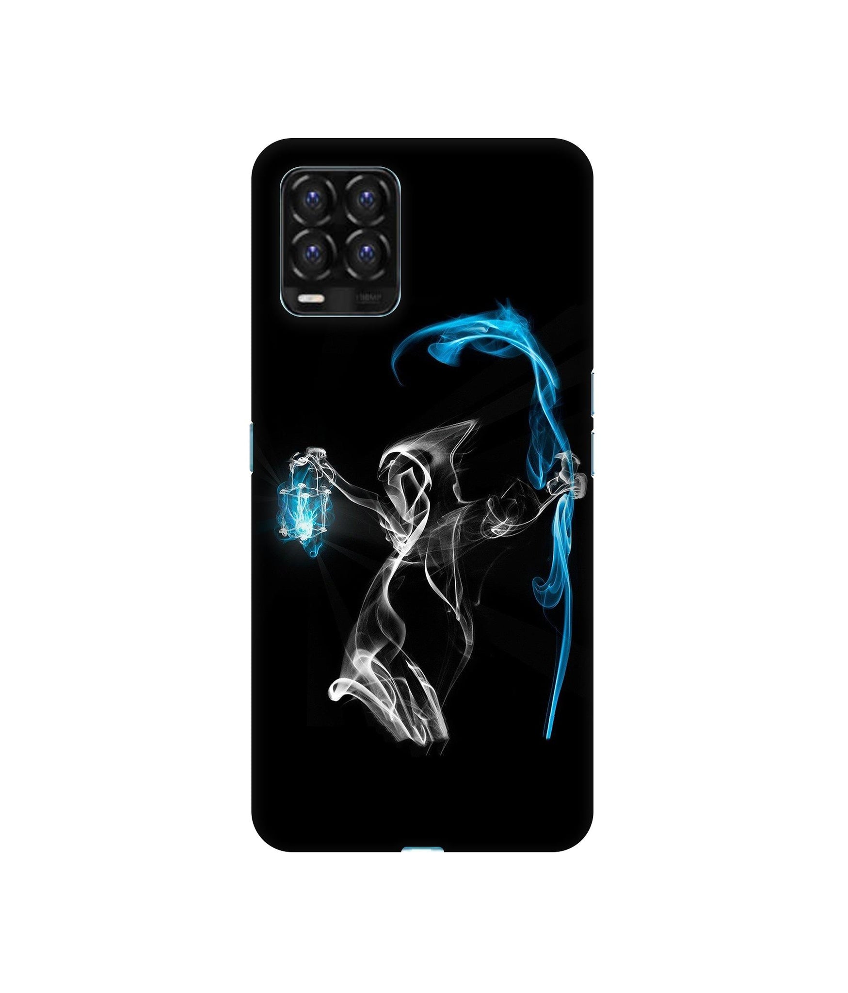 Realme 8 / Realme 8 Pro