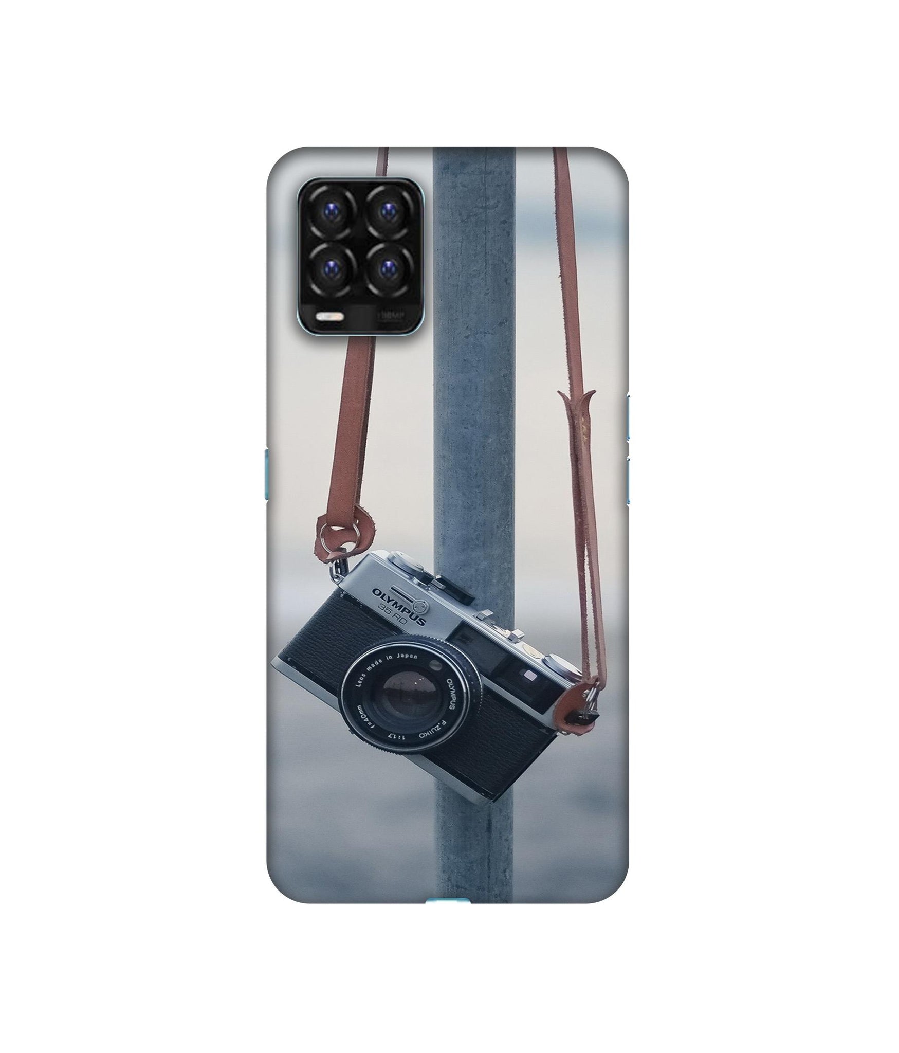 Realme 8 / Realme 8 Pro