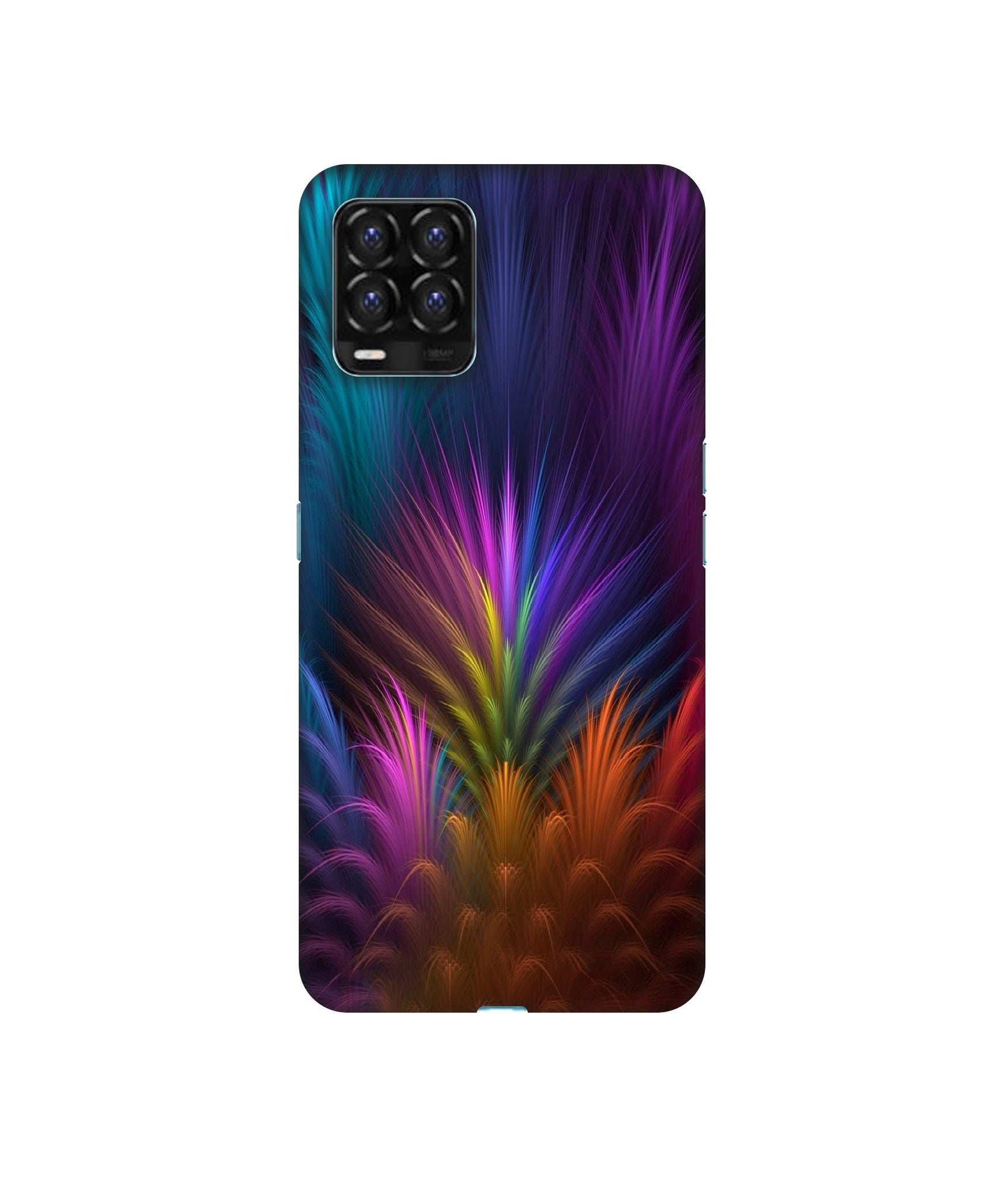 Realme 8 / Realme 8 Pro