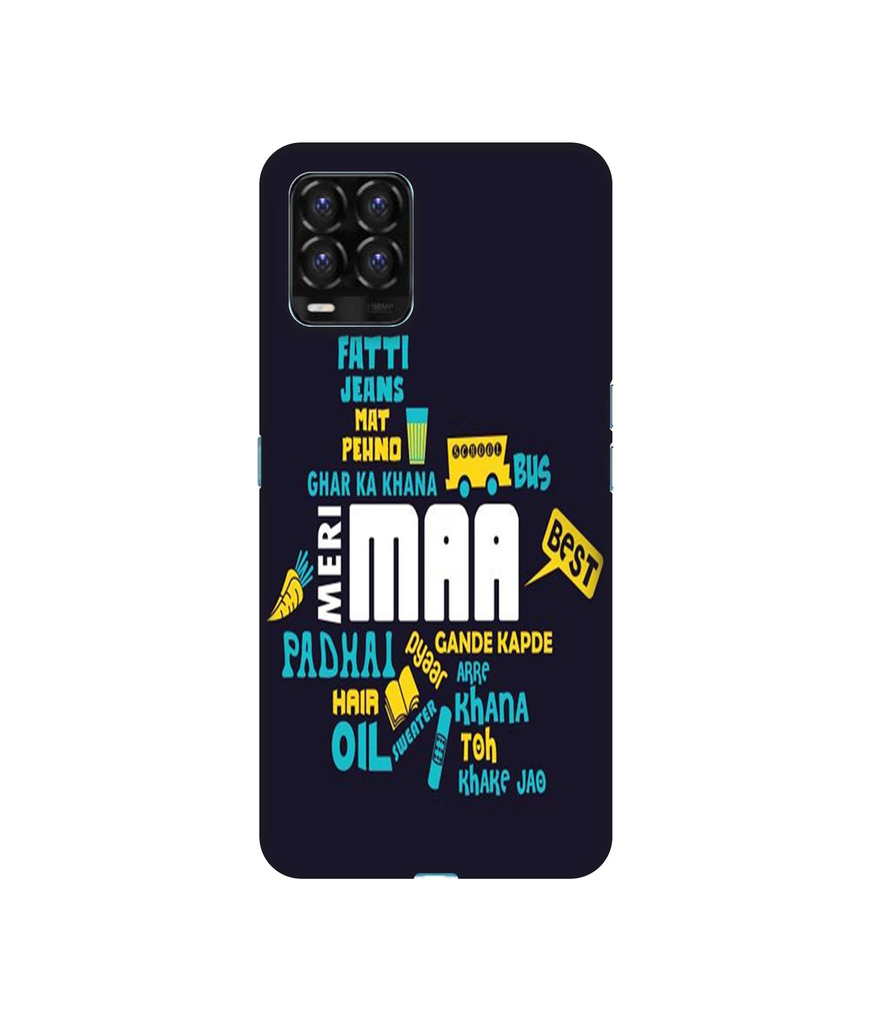 Realme 8 / Realme 8 Pro