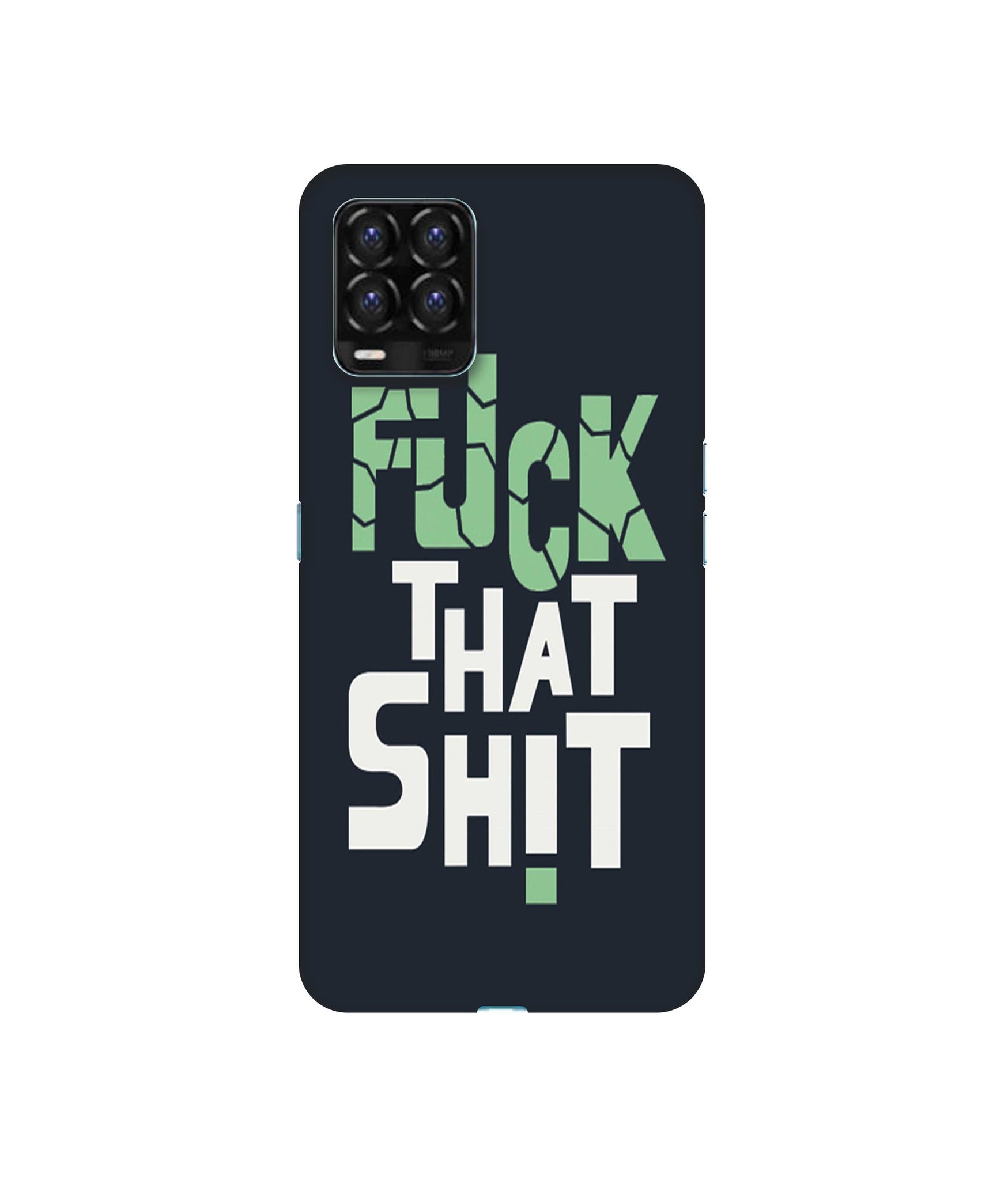 Realme 8 / Realme 8 Pro