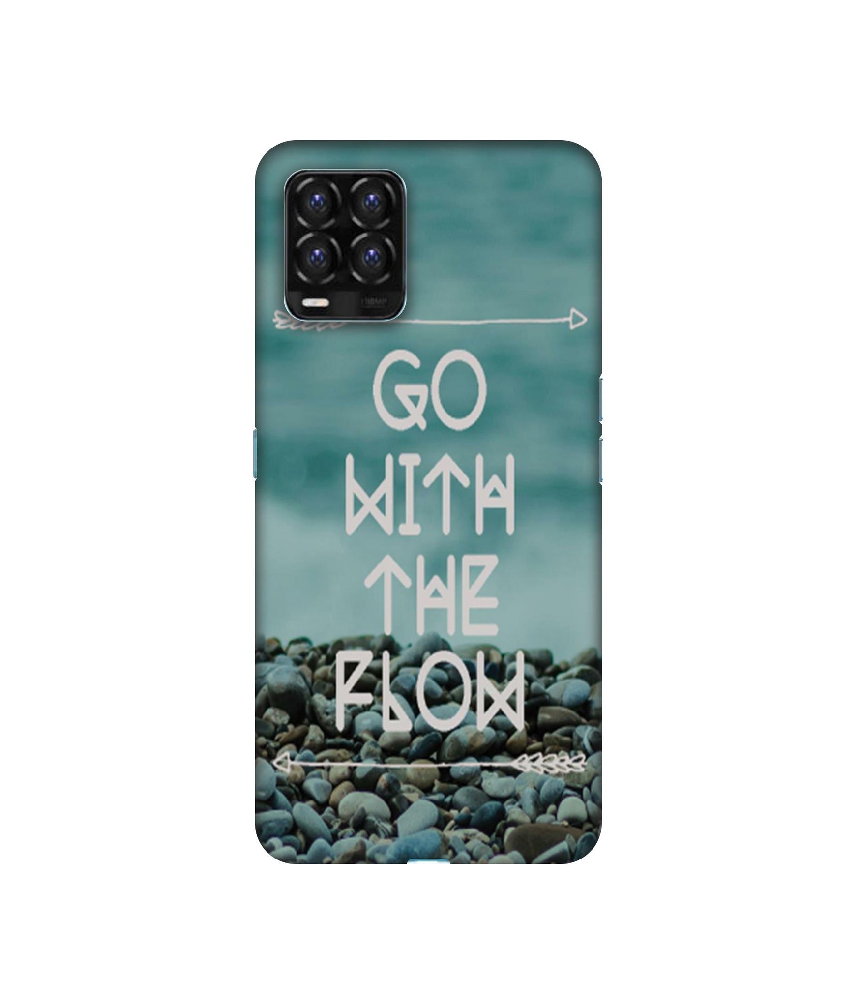 Realme 8 / Realme 8 Pro