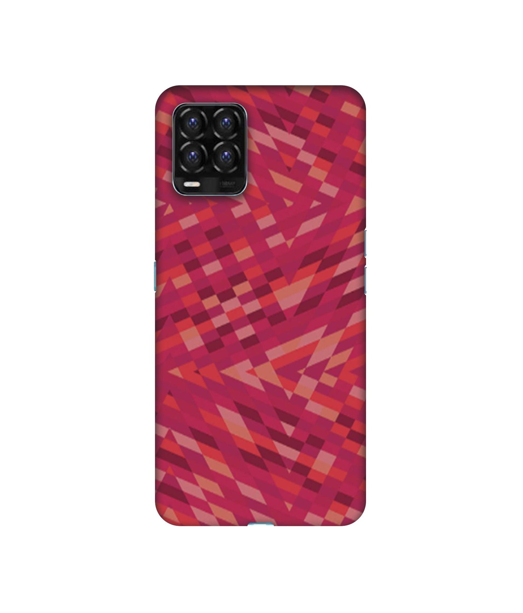 Realme 8 / Realme 8 Pro