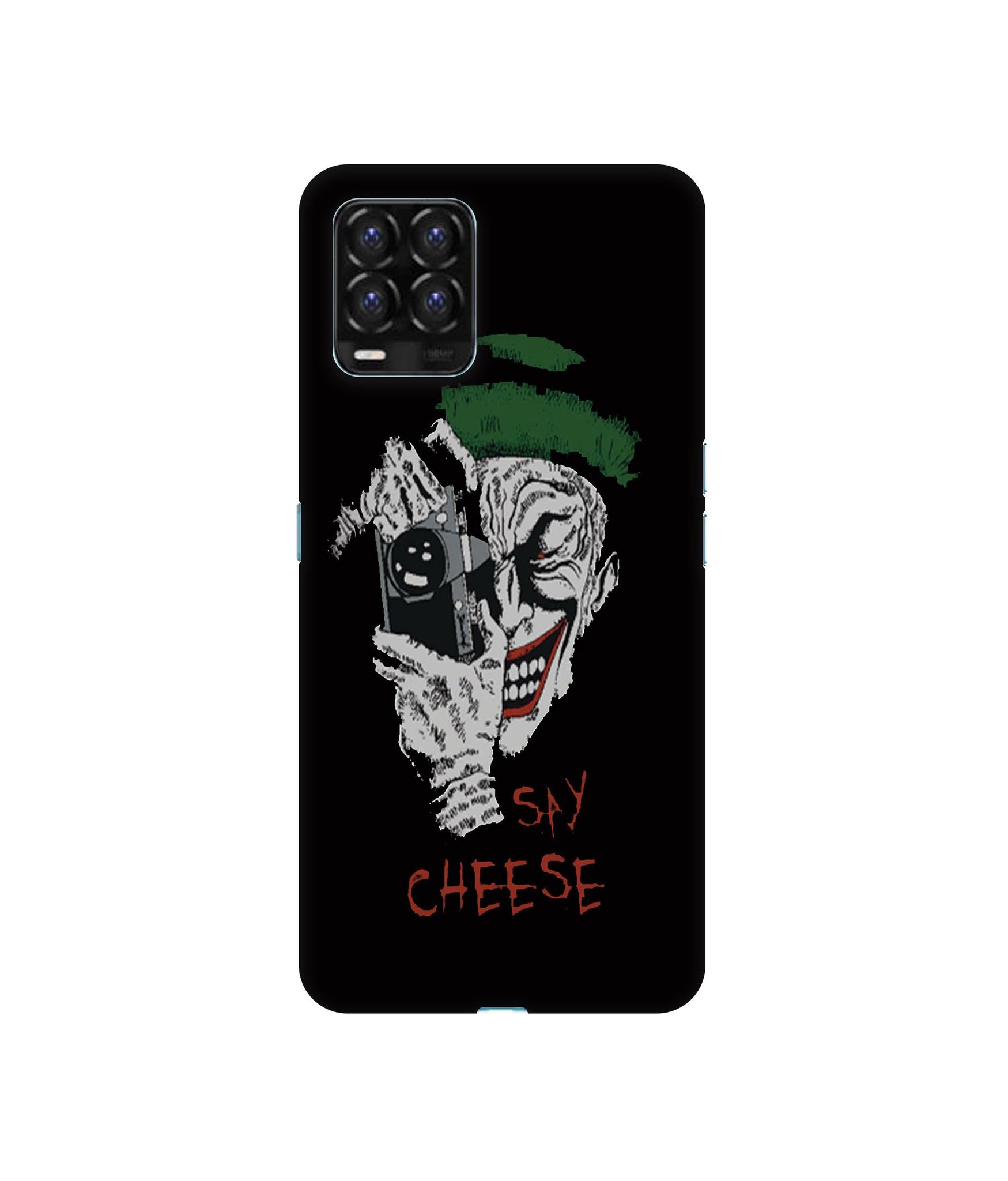 Realme 8 / Realme 8 Pro