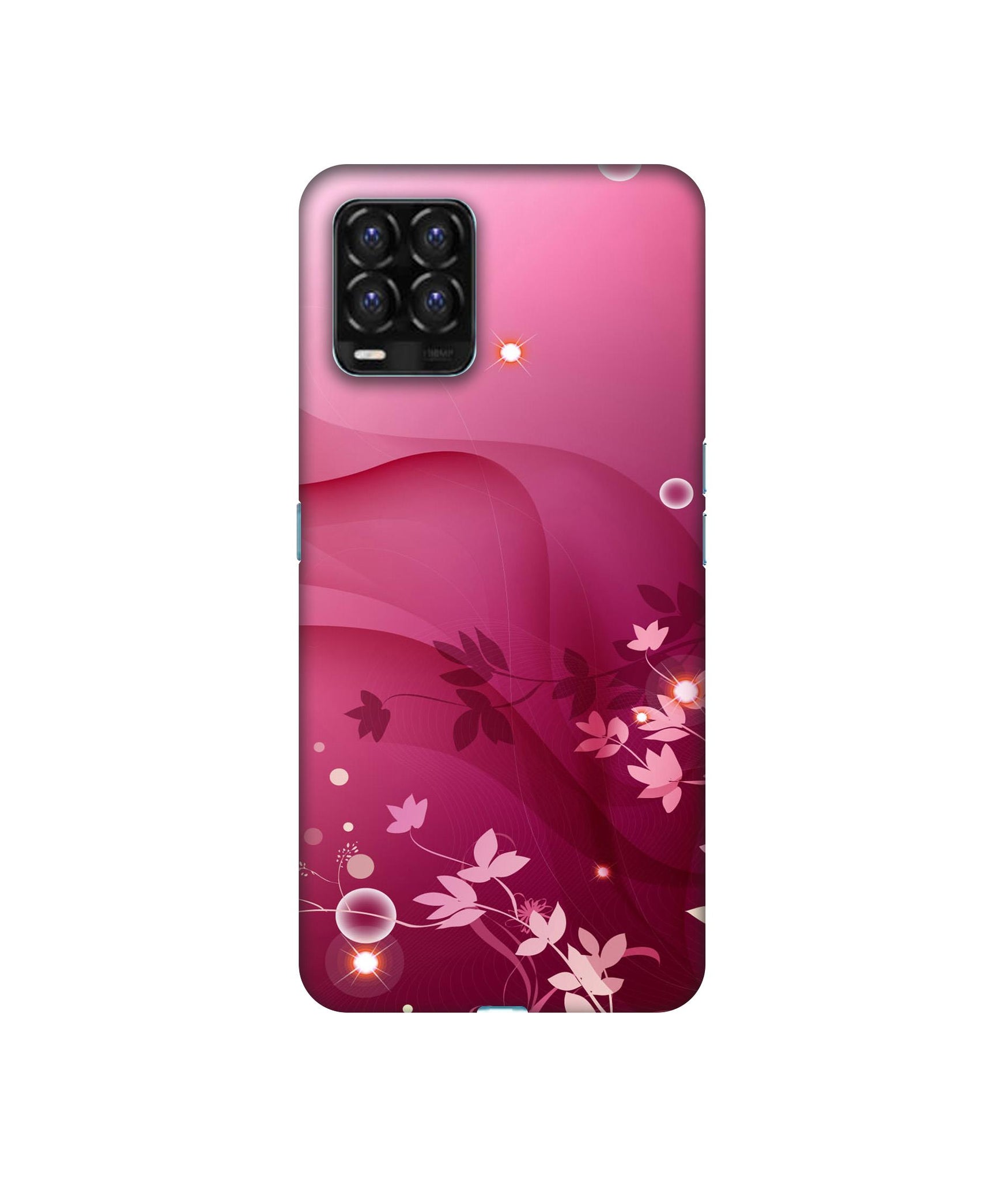 Realme 8 / Realme 8 Pro