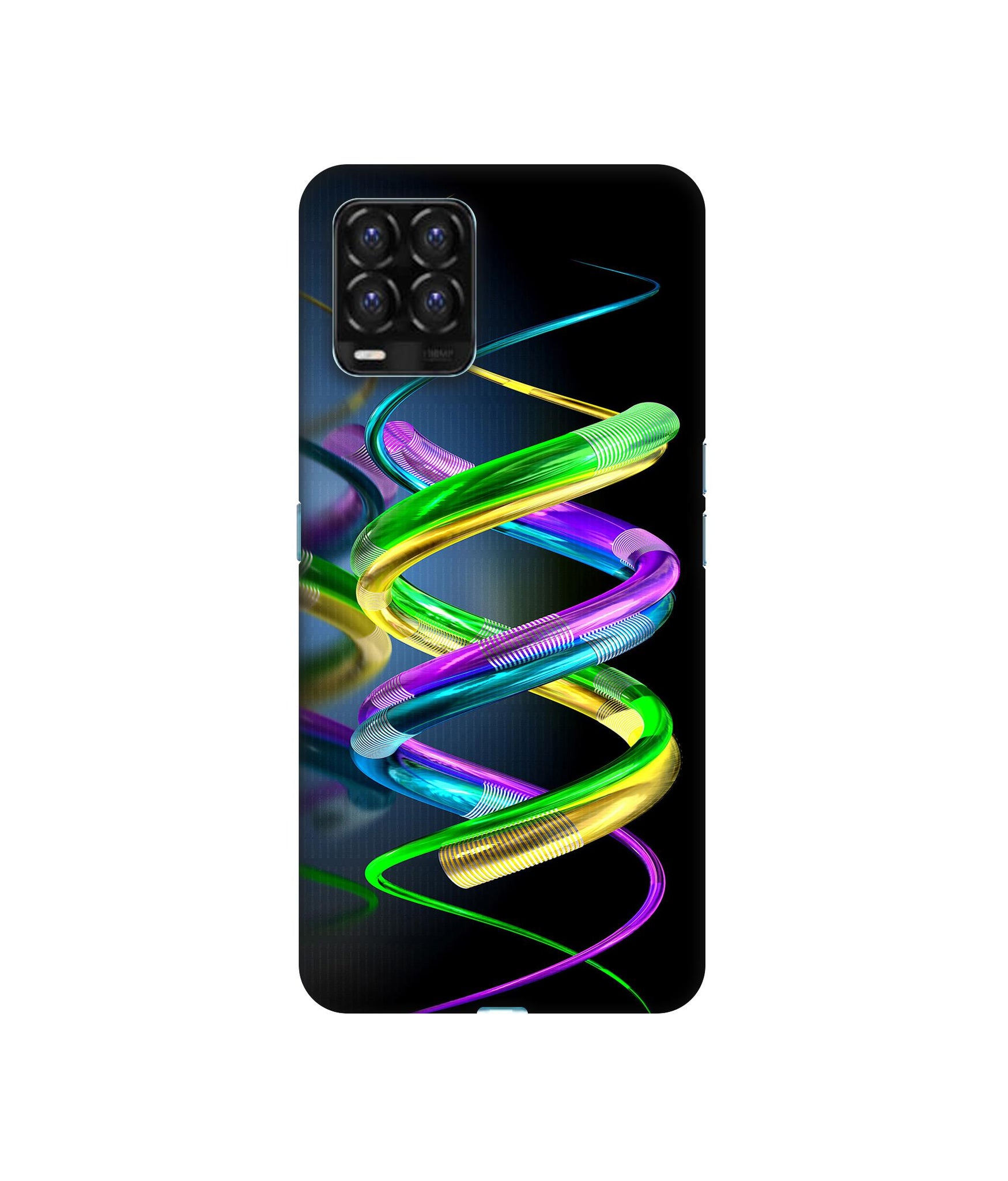 Realme 8 / Realme 8 Pro