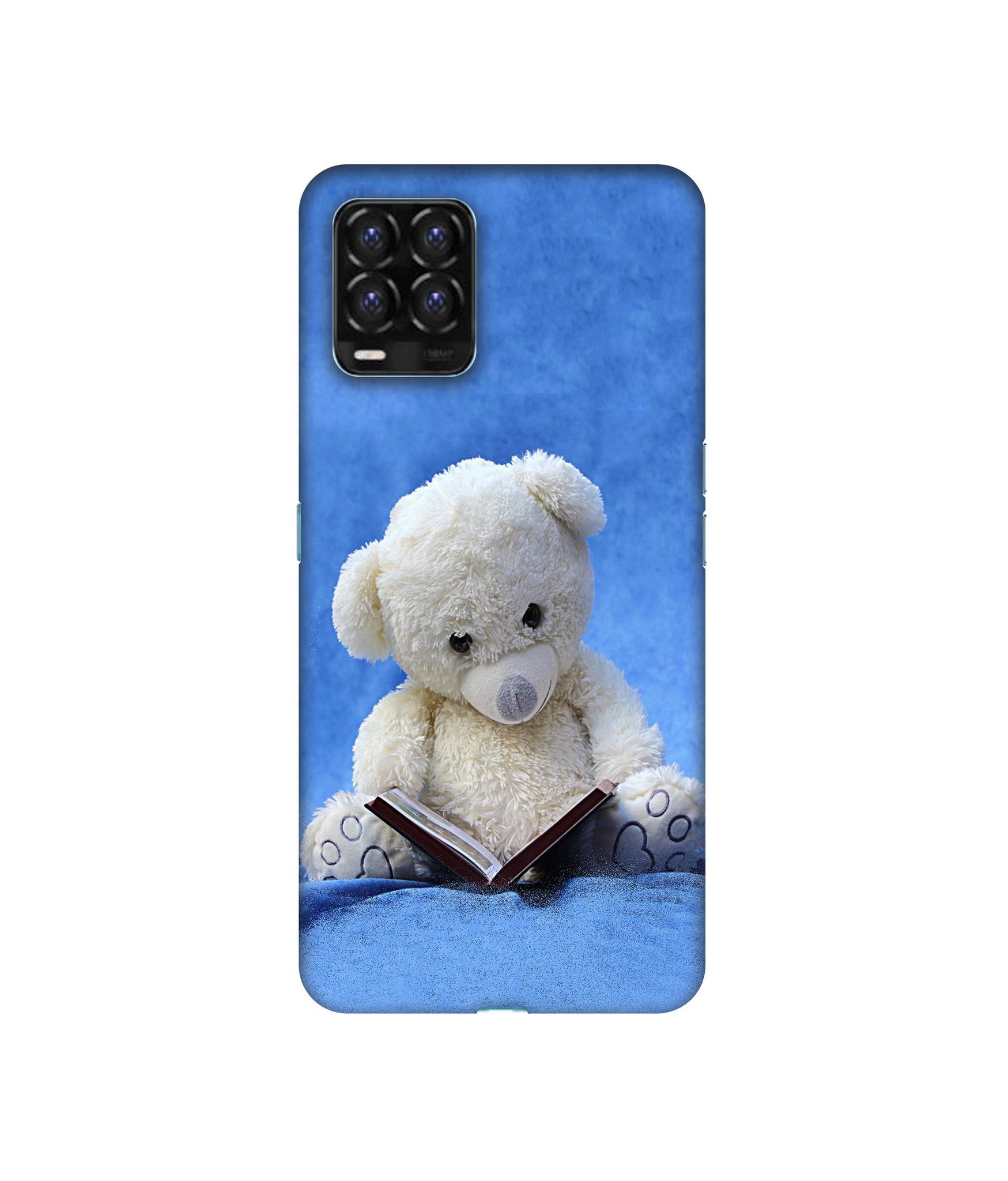 Realme 8 / Realme 8 Pro