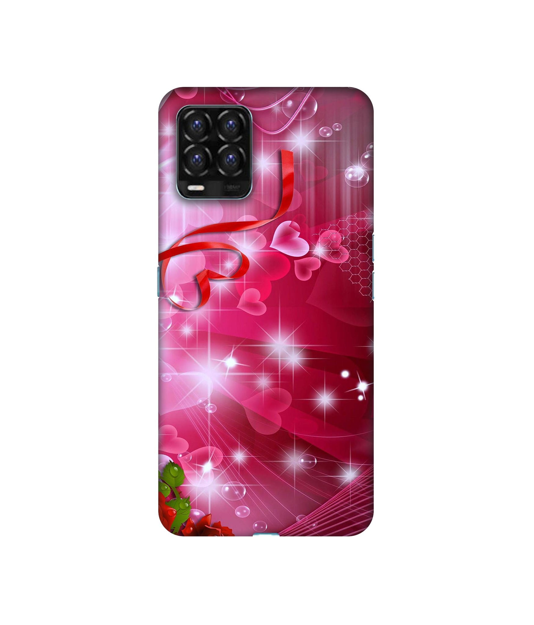 Realme 8 / Realme 8 Pro