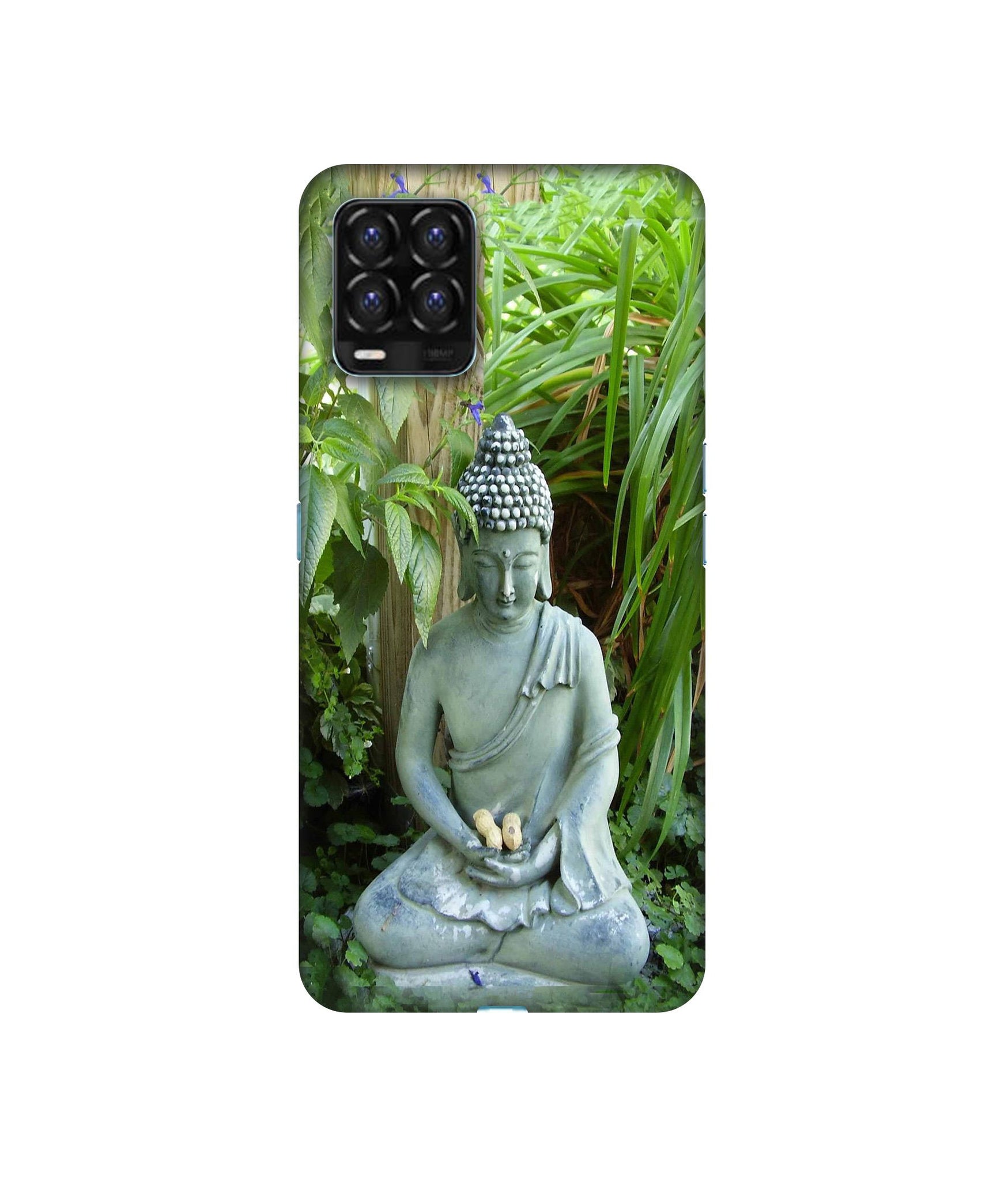 Realme 8 / Realme 8 Pro