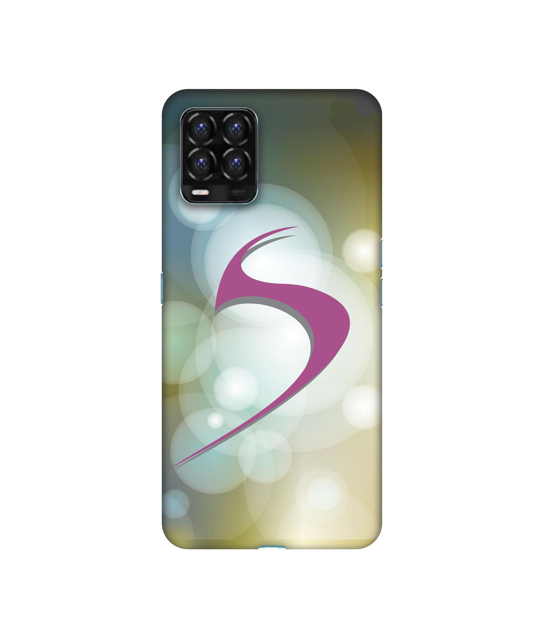 Realme 8 / Realme 8 Pro