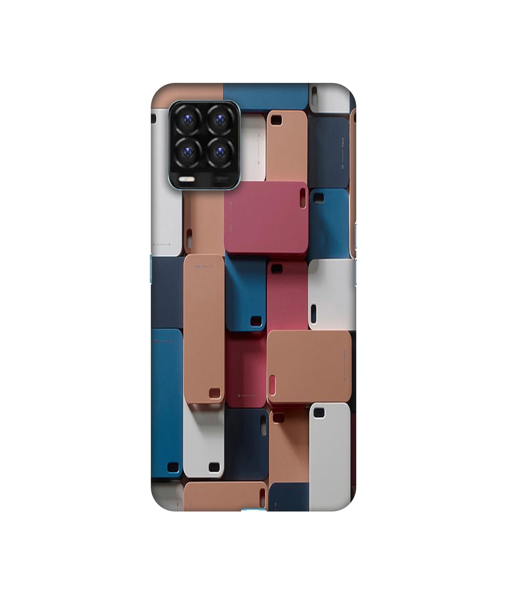 Realme 8 / Realme 8 Pro