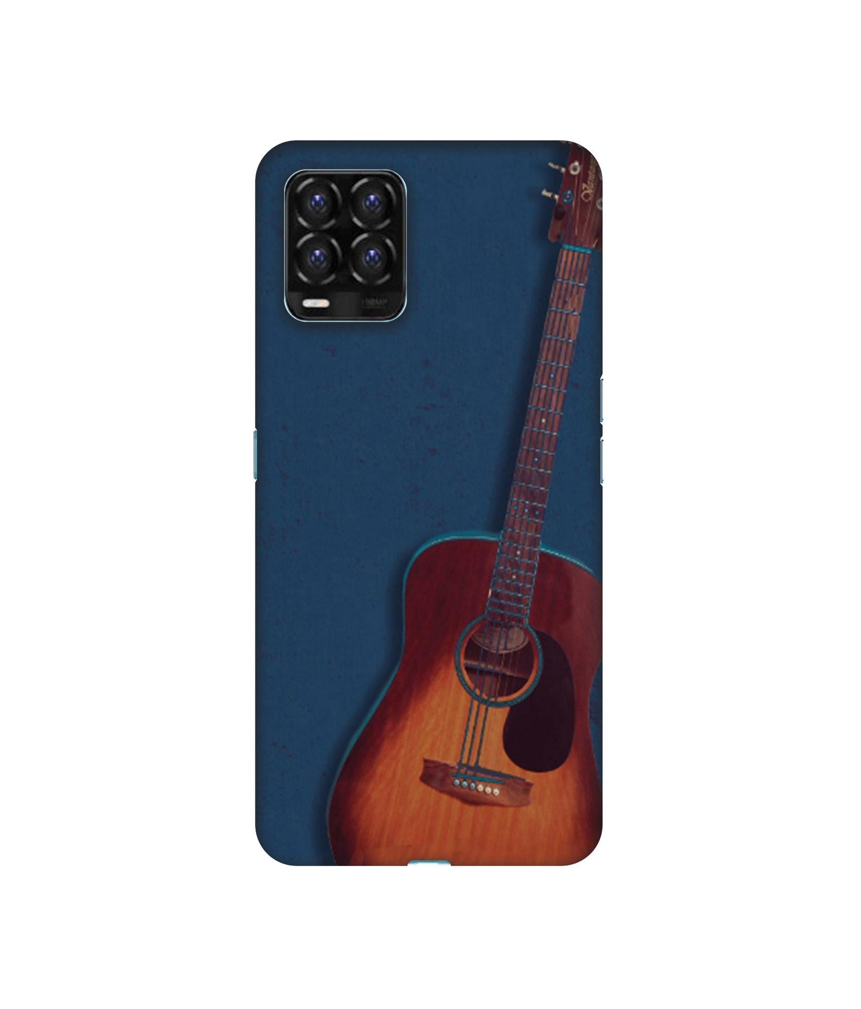 Realme 8 / Realme 8 Pro