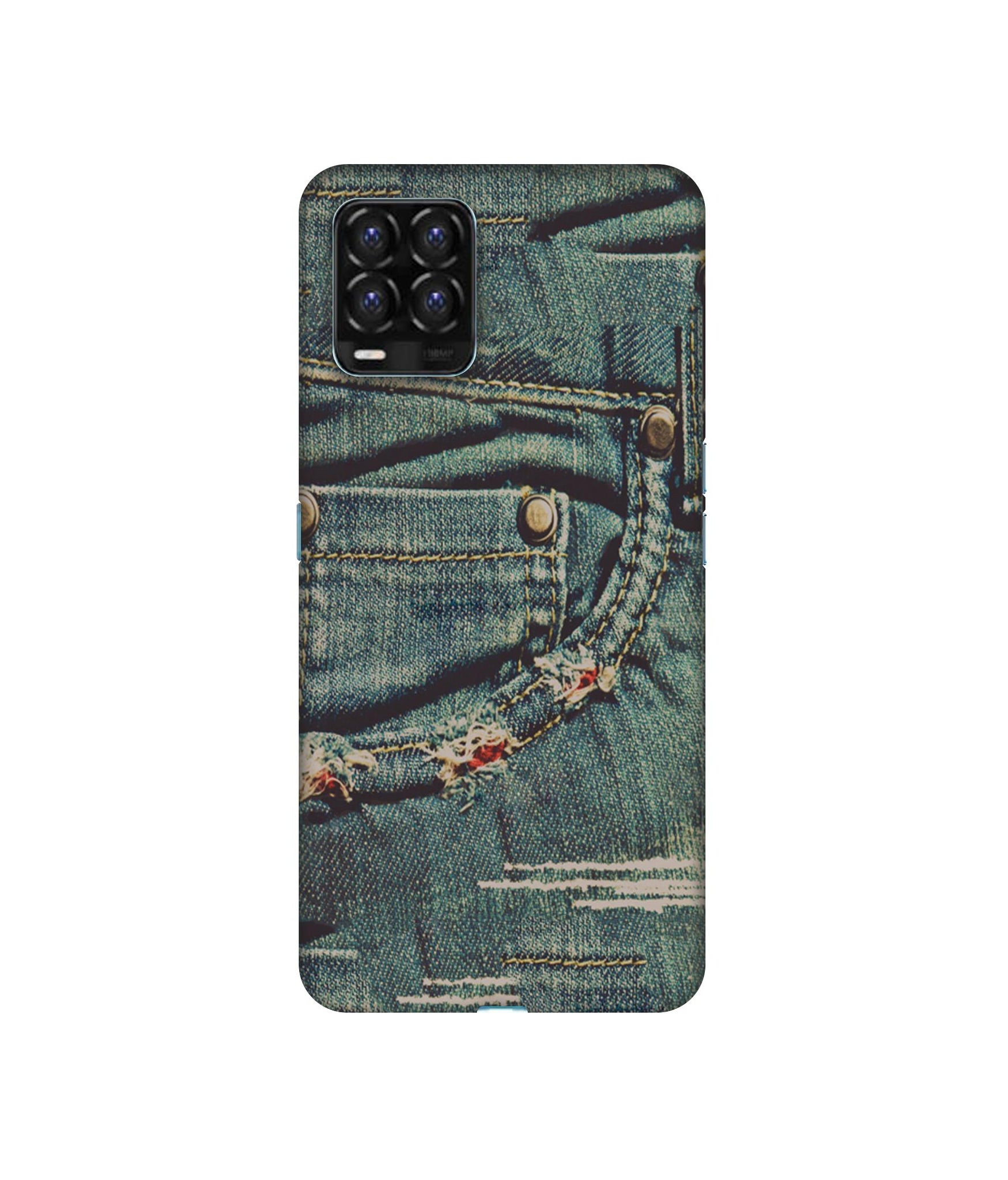 Realme 8 / Realme 8 Pro